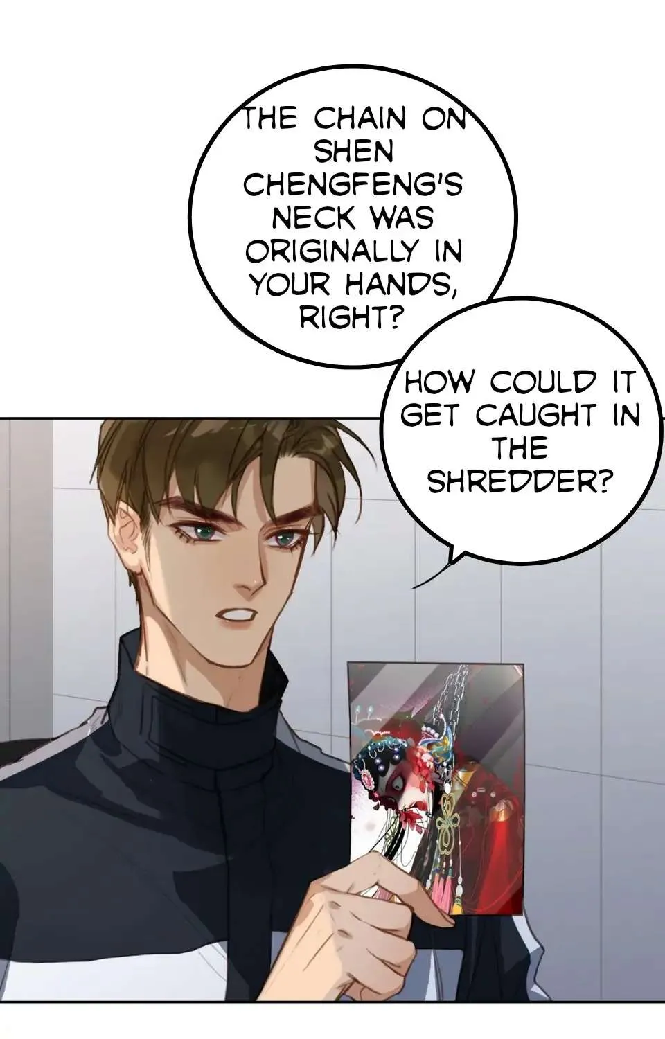 Read Unsound Relationship chapter 74 image 4 on Lezhin