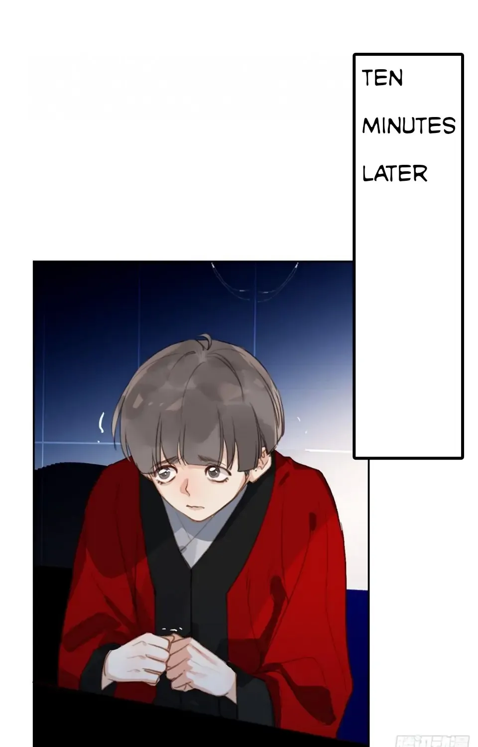 Read Unsound Relationship chapter 74 image 49 on Lezhin