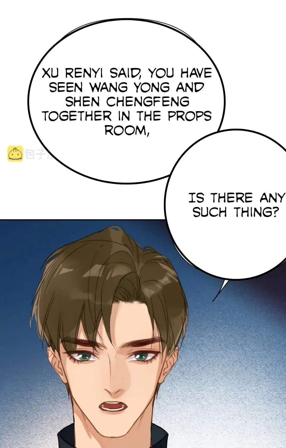 Read Unsound Relationship chapter 74 image 55 on Lezhin