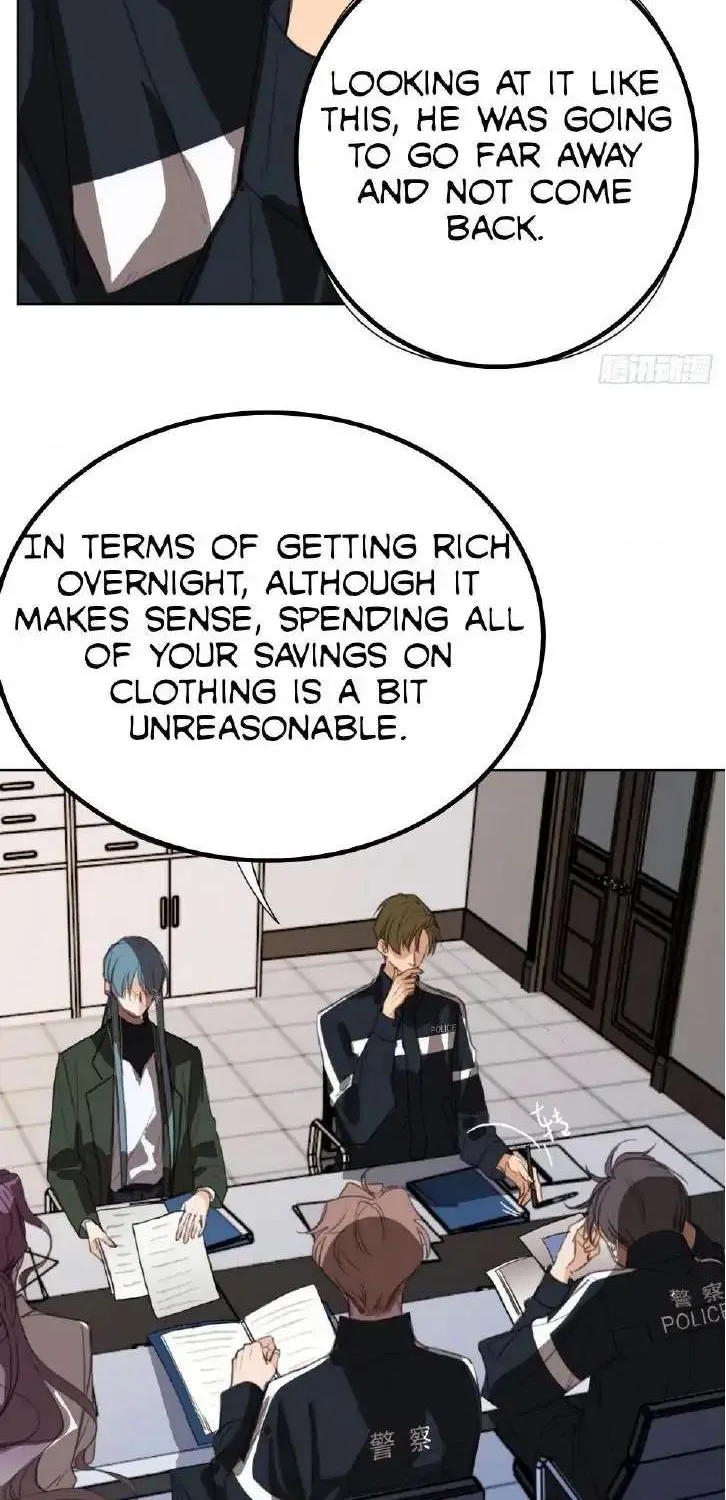 Read Unsound Relationship chapter 75 image 10 on Lezhin