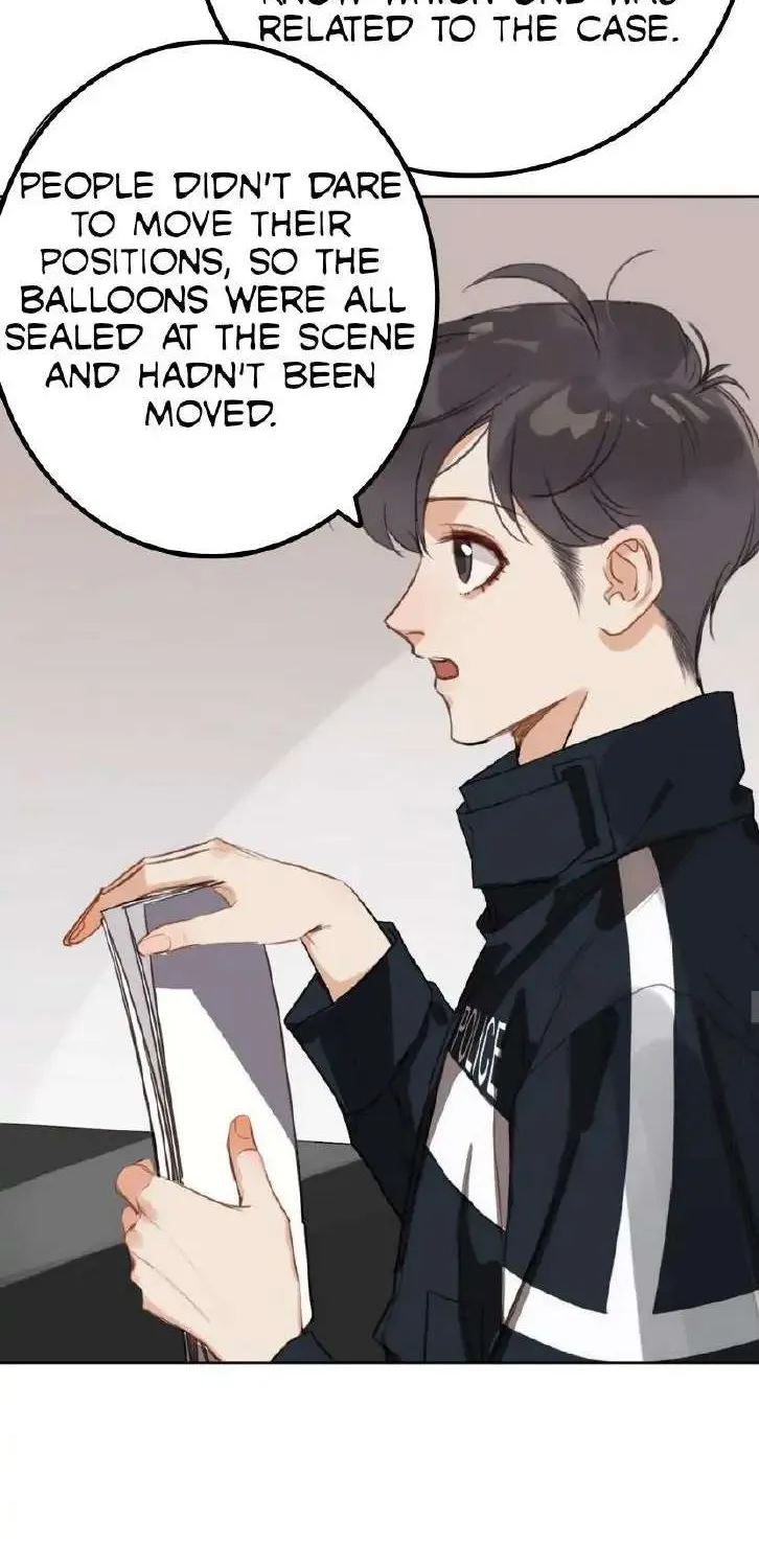 Read Unsound Relationship chapter 75 image 19 on Lezhin