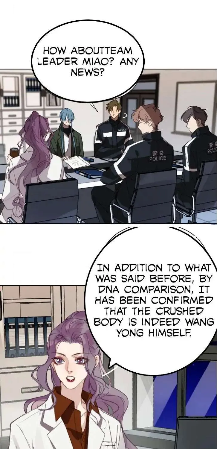 Read Unsound Relationship chapter 75 image 21 on Lezhin