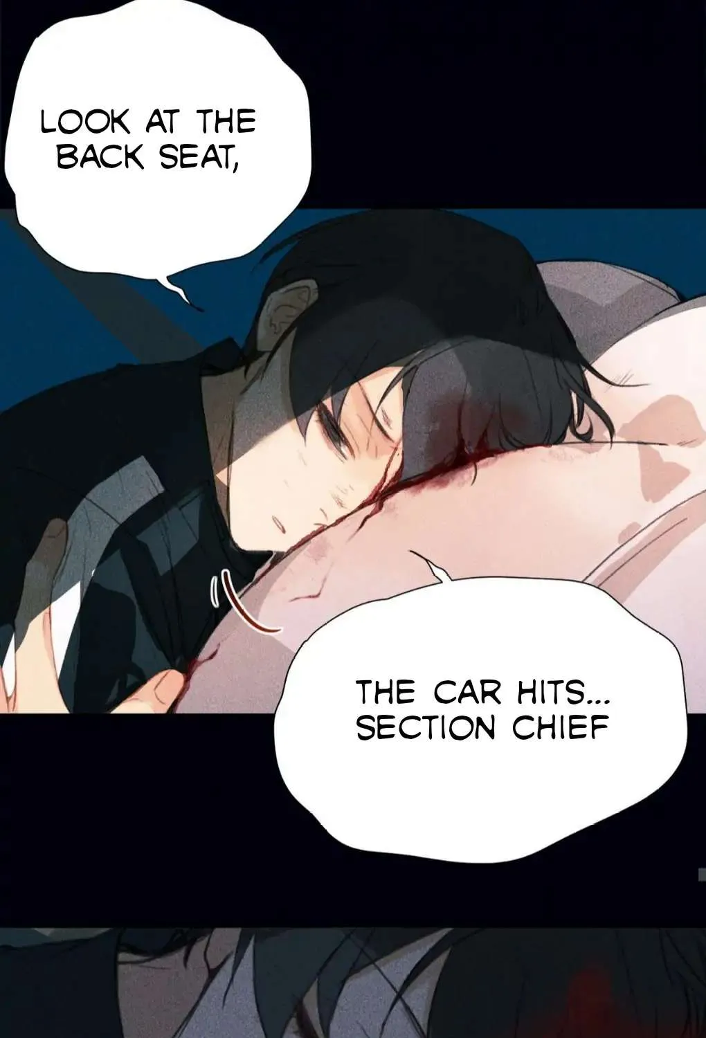 Read Unsound Relationship chapter 76 image 13 on Lezhin