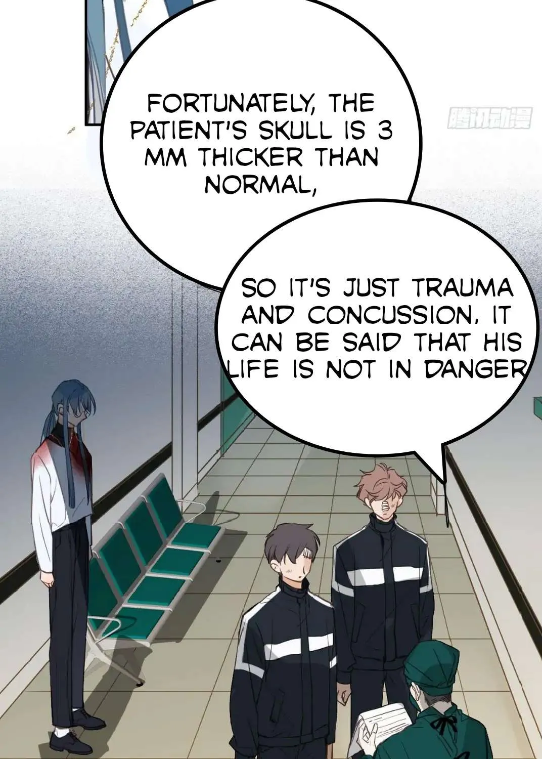 Read Unsound Relationship chapter 76 image 19 on Lezhin