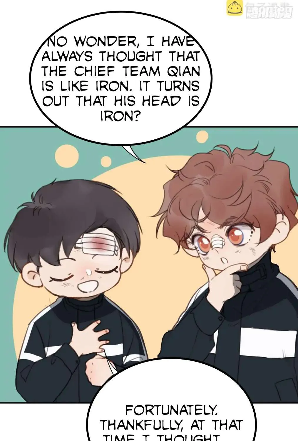 Read Unsound Relationship chapter 76 image 21 on Lezhin