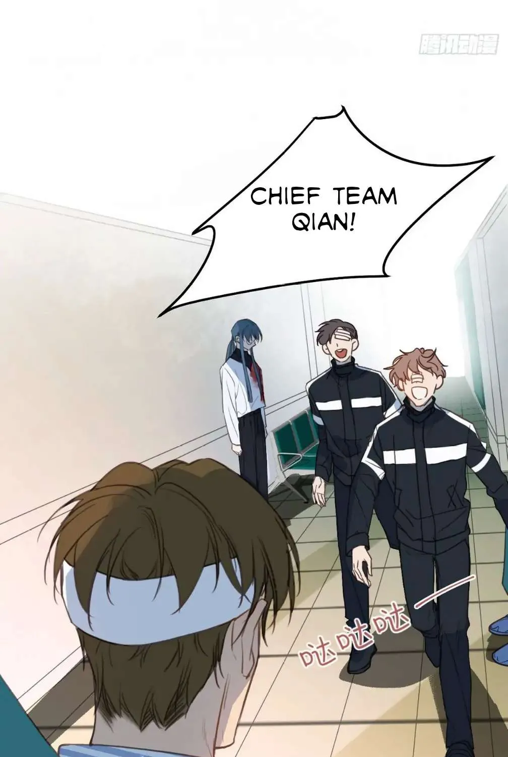Read Unsound Relationship chapter 76 image 29 on Lezhin