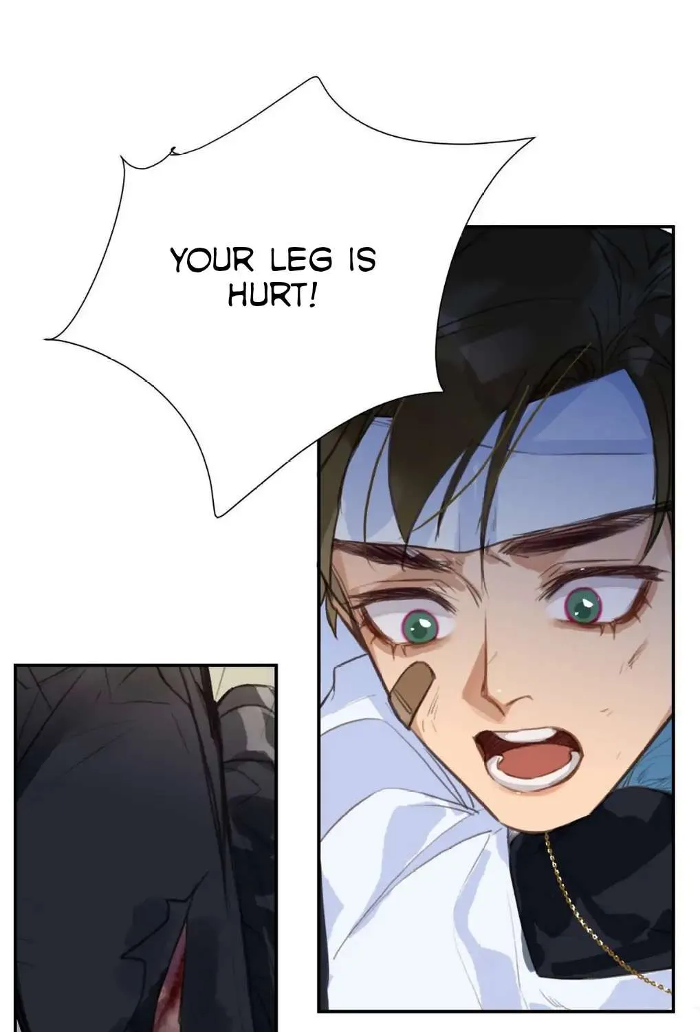 Read Unsound Relationship chapter 76 image 44 on Lezhin