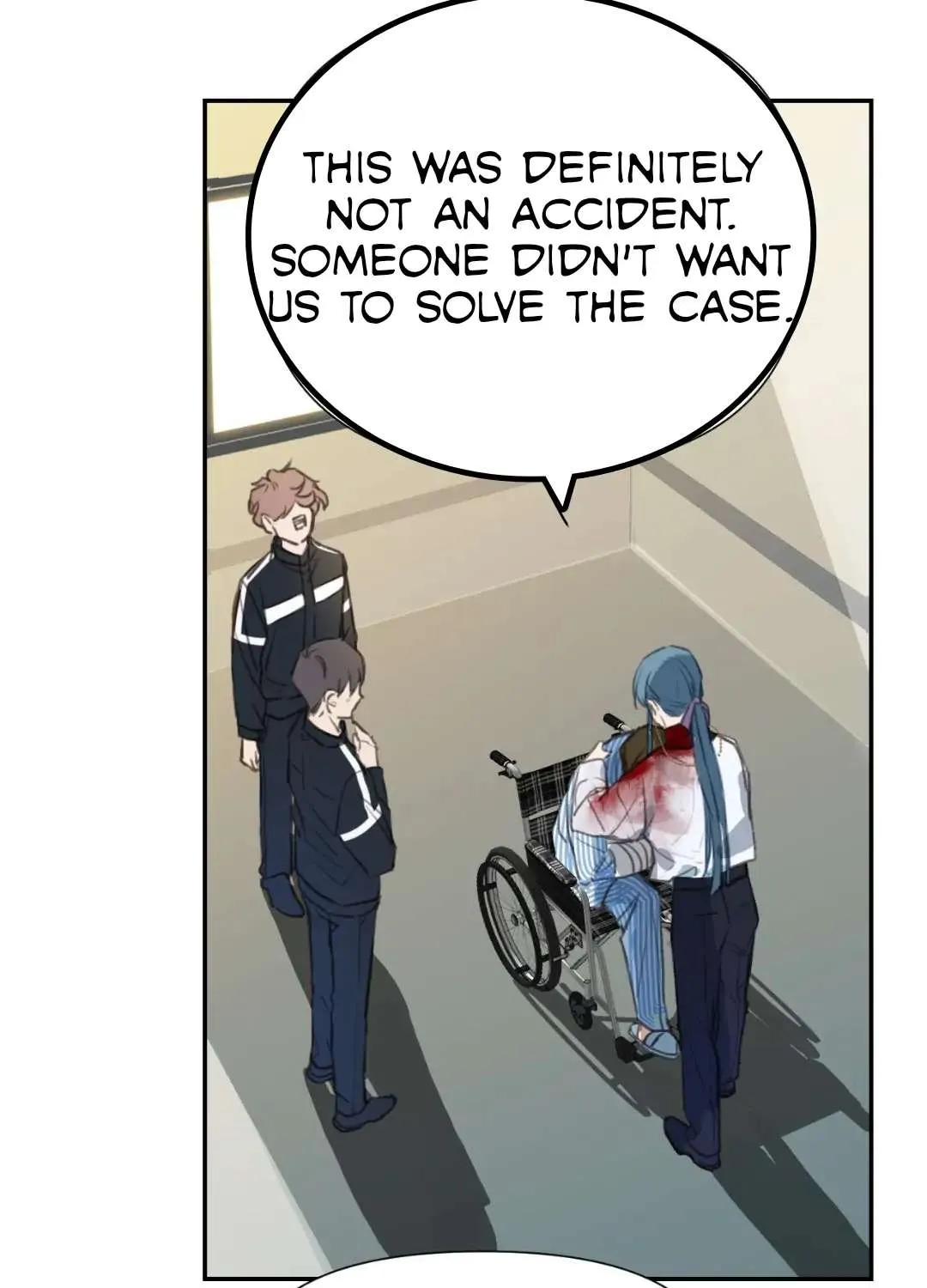 Read Unsound Relationship chapter 76 image 56 on Lezhin