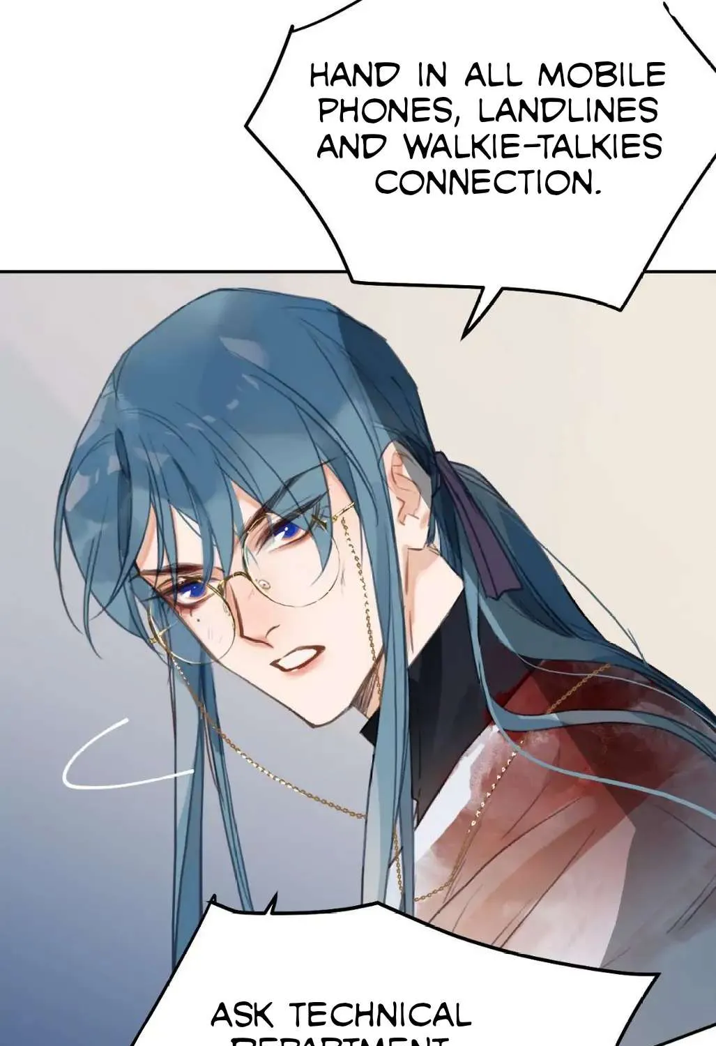 Read Unsound Relationship chapter 76 image 58 on Lezhin