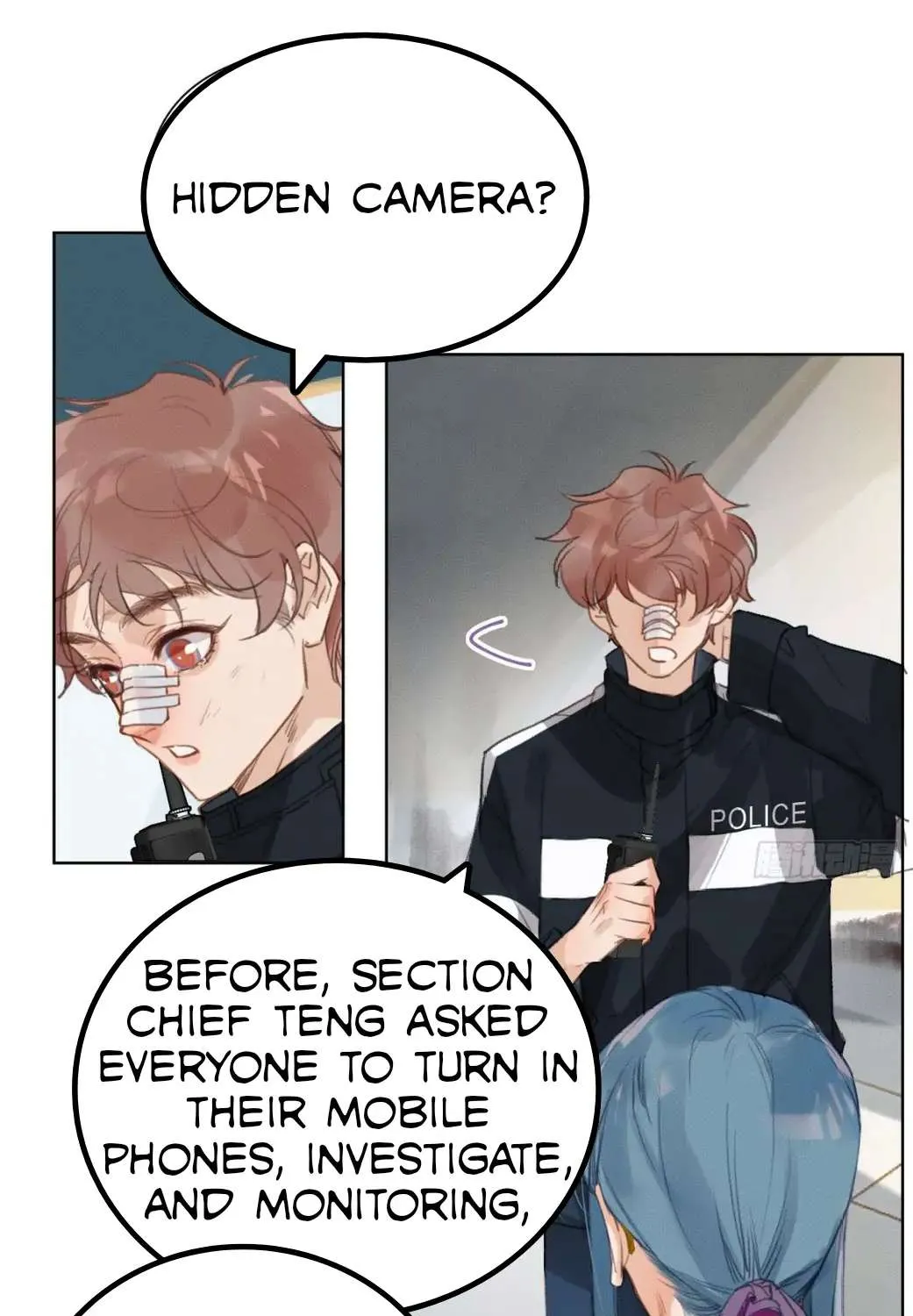 Read Unsound Relationship chapter 77 image 13 on Lezhin