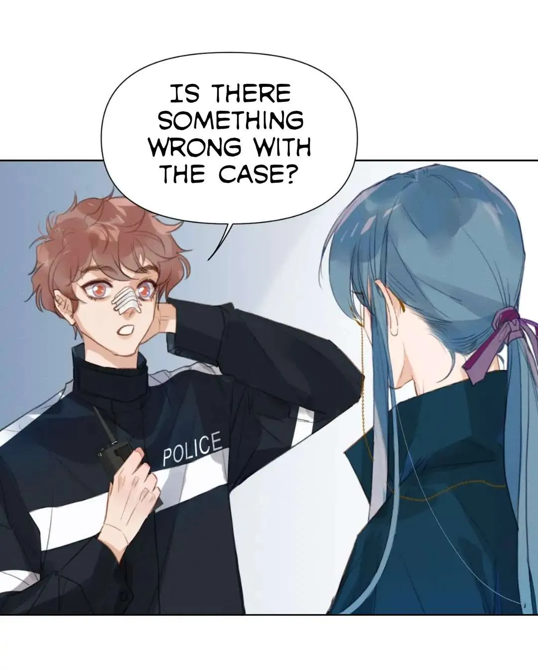 Read Unsound Relationship chapter 77 image 15 on Lezhin