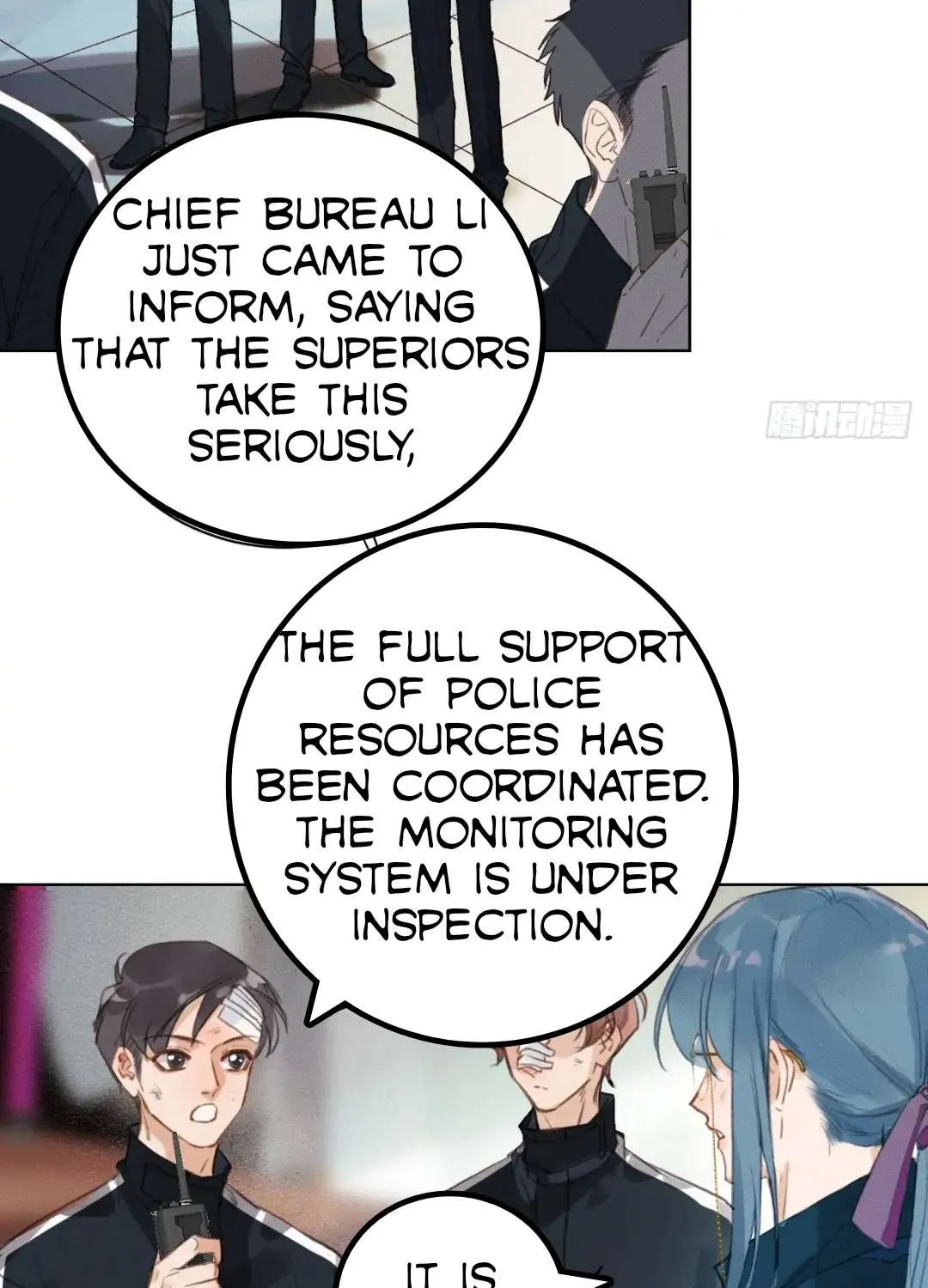 Read Unsound Relationship chapter 77 image 3 on Lezhin