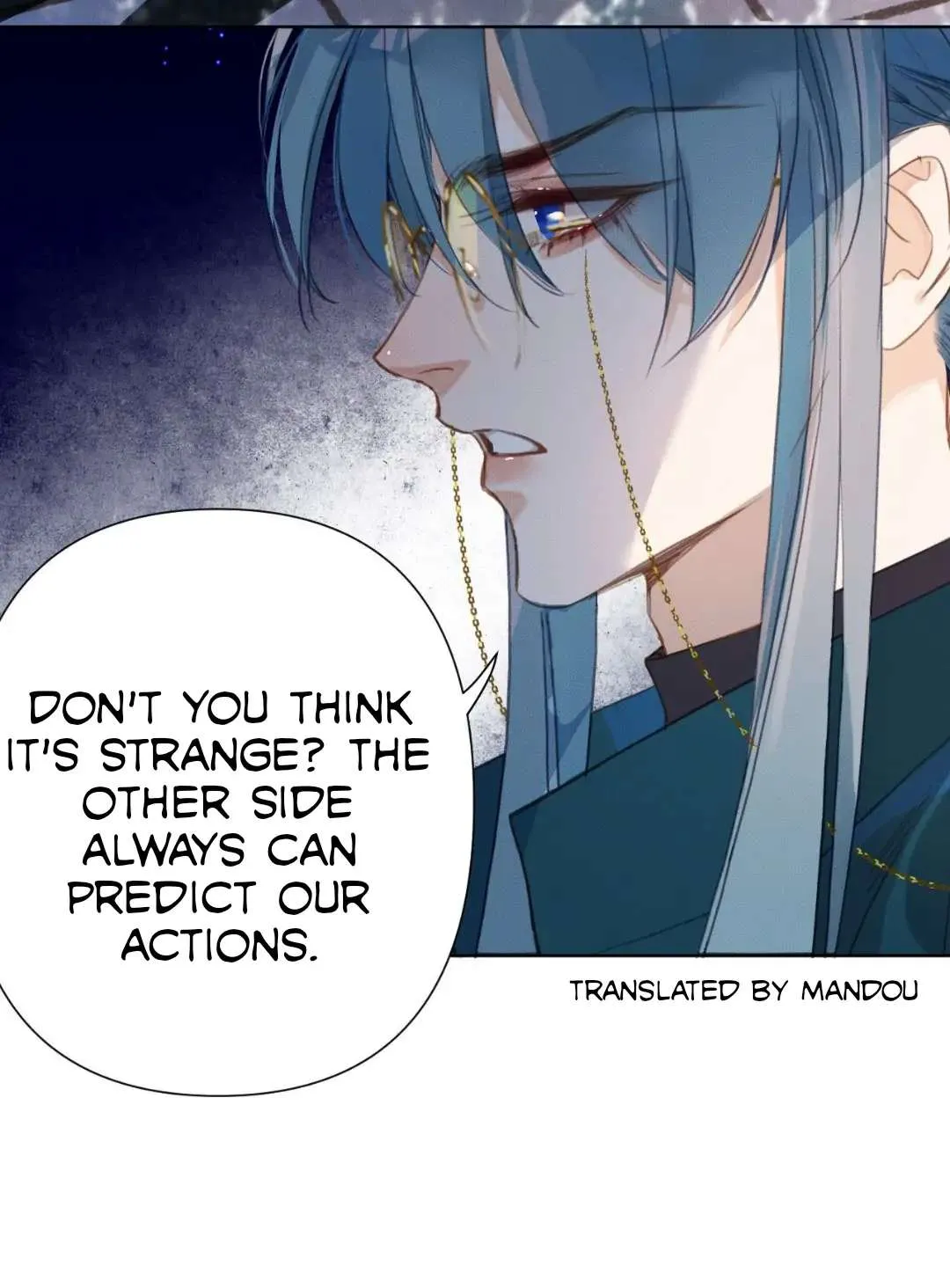 Read Unsound Relationship chapter 77 image 34 on Lezhin