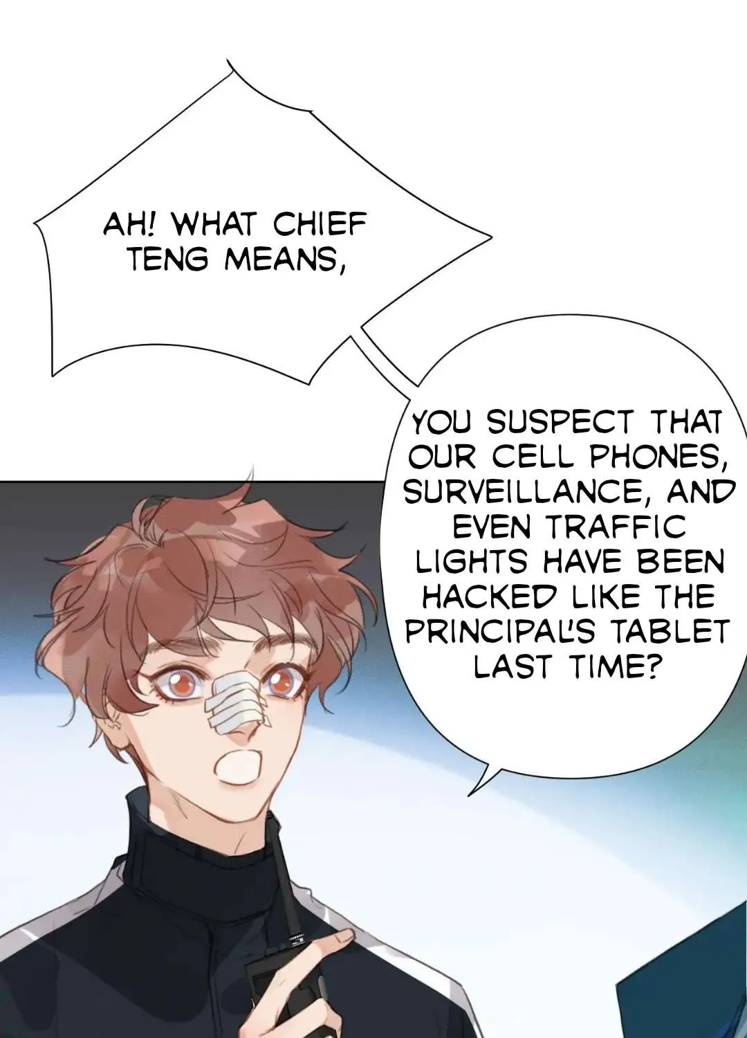 Read Unsound Relationship chapter 77 image 35 on Lezhin