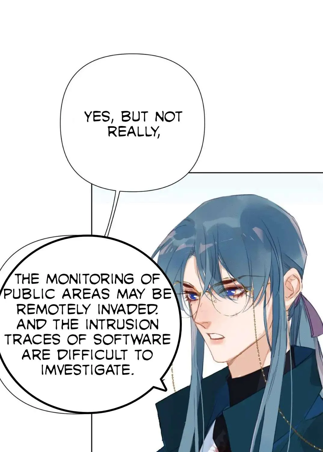 Read Unsound Relationship chapter 77 image 37 on Lezhin