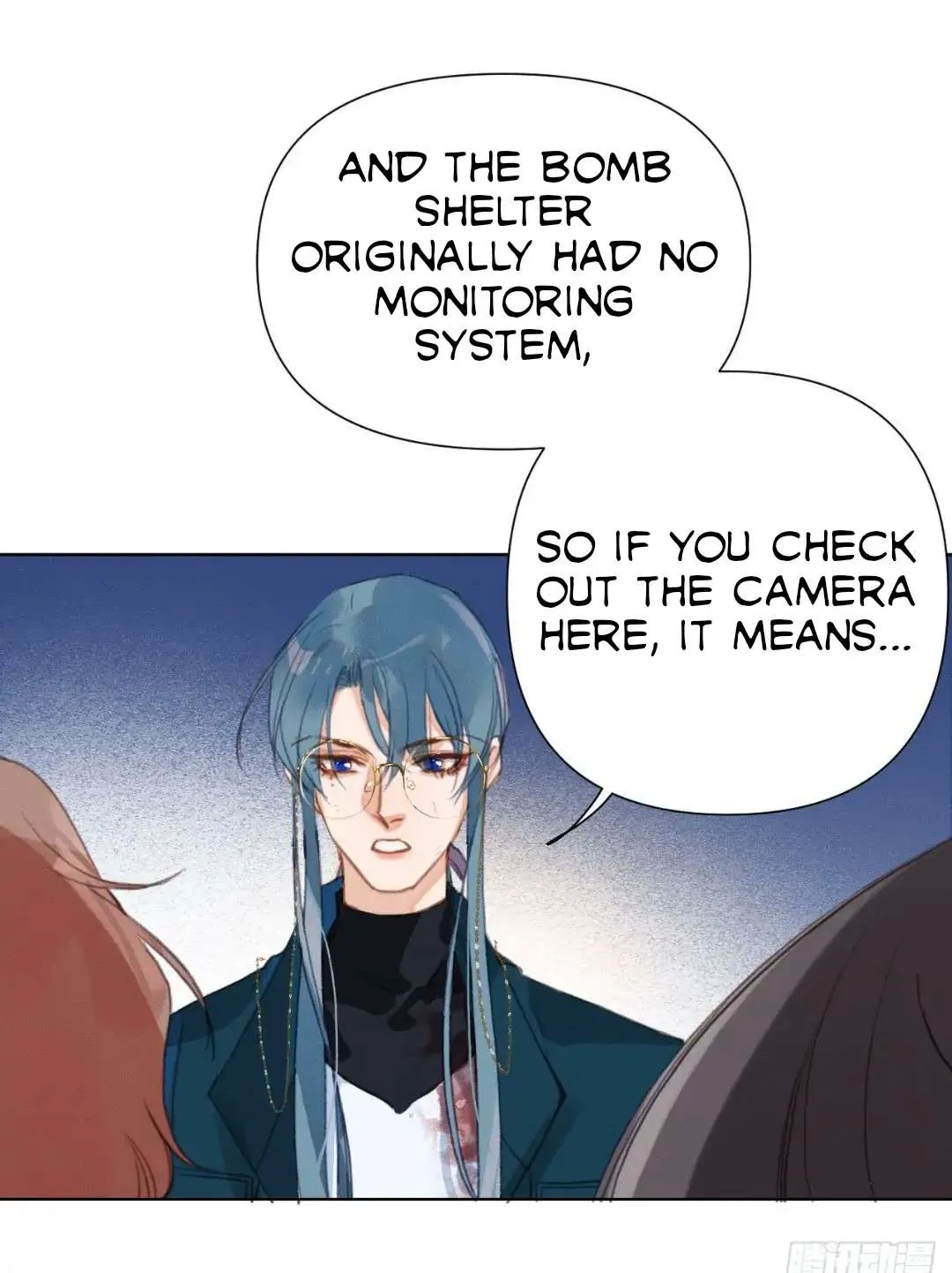 Read Unsound Relationship chapter 77 image 39 on Lezhin