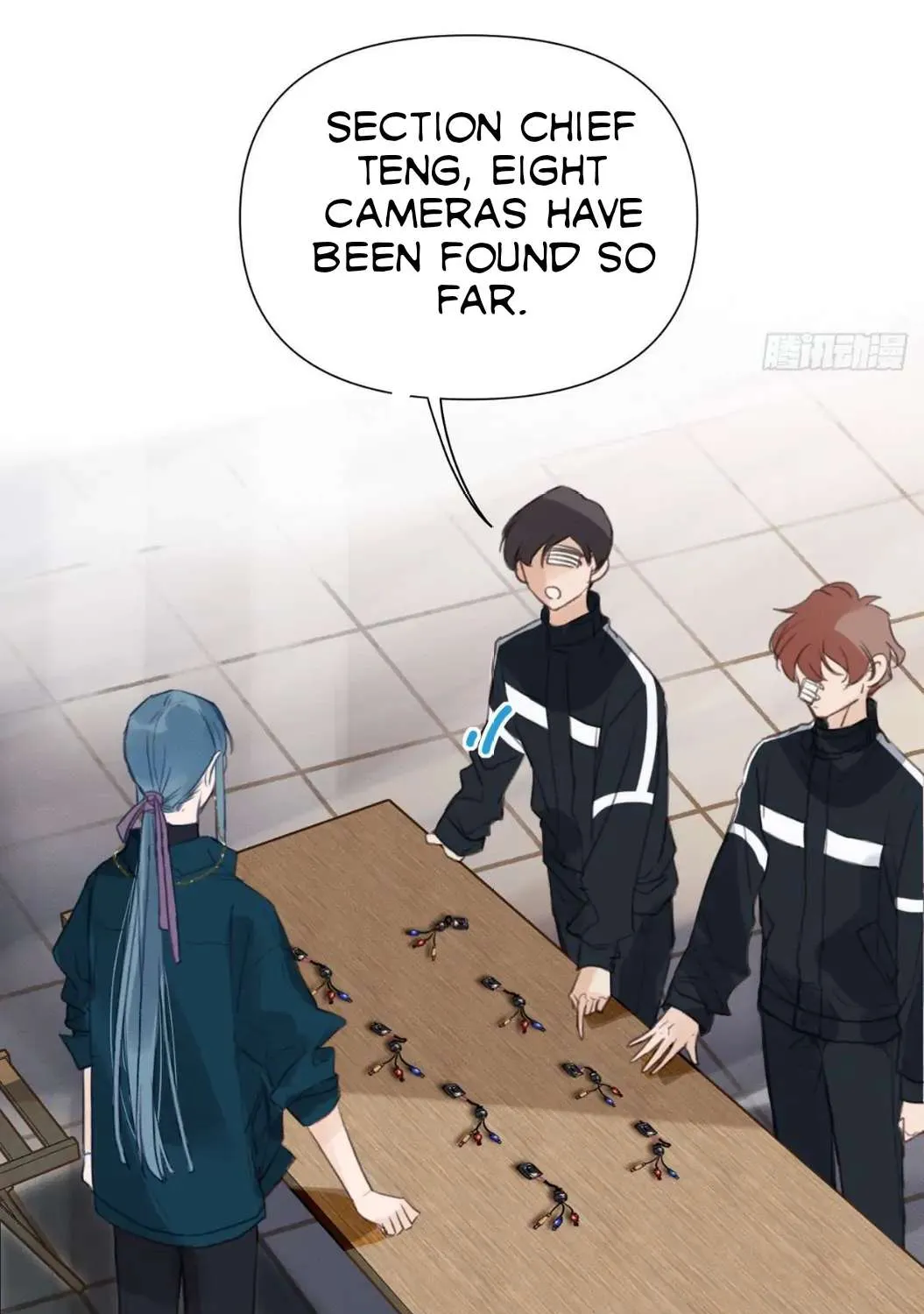 Read Unsound Relationship chapter 77 image 44 on Lezhin