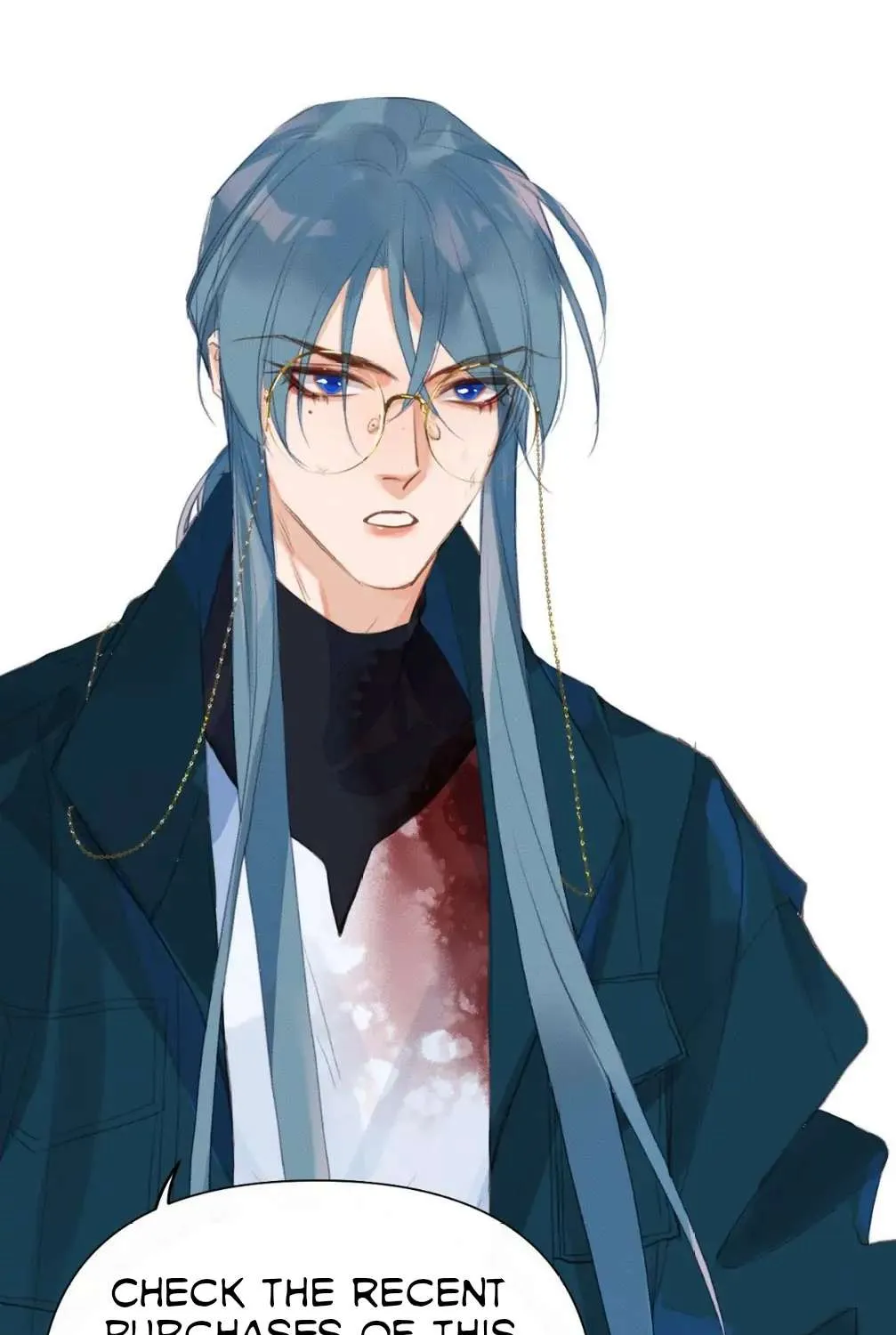 Read Unsound Relationship chapter 77 image 47 on Lezhin