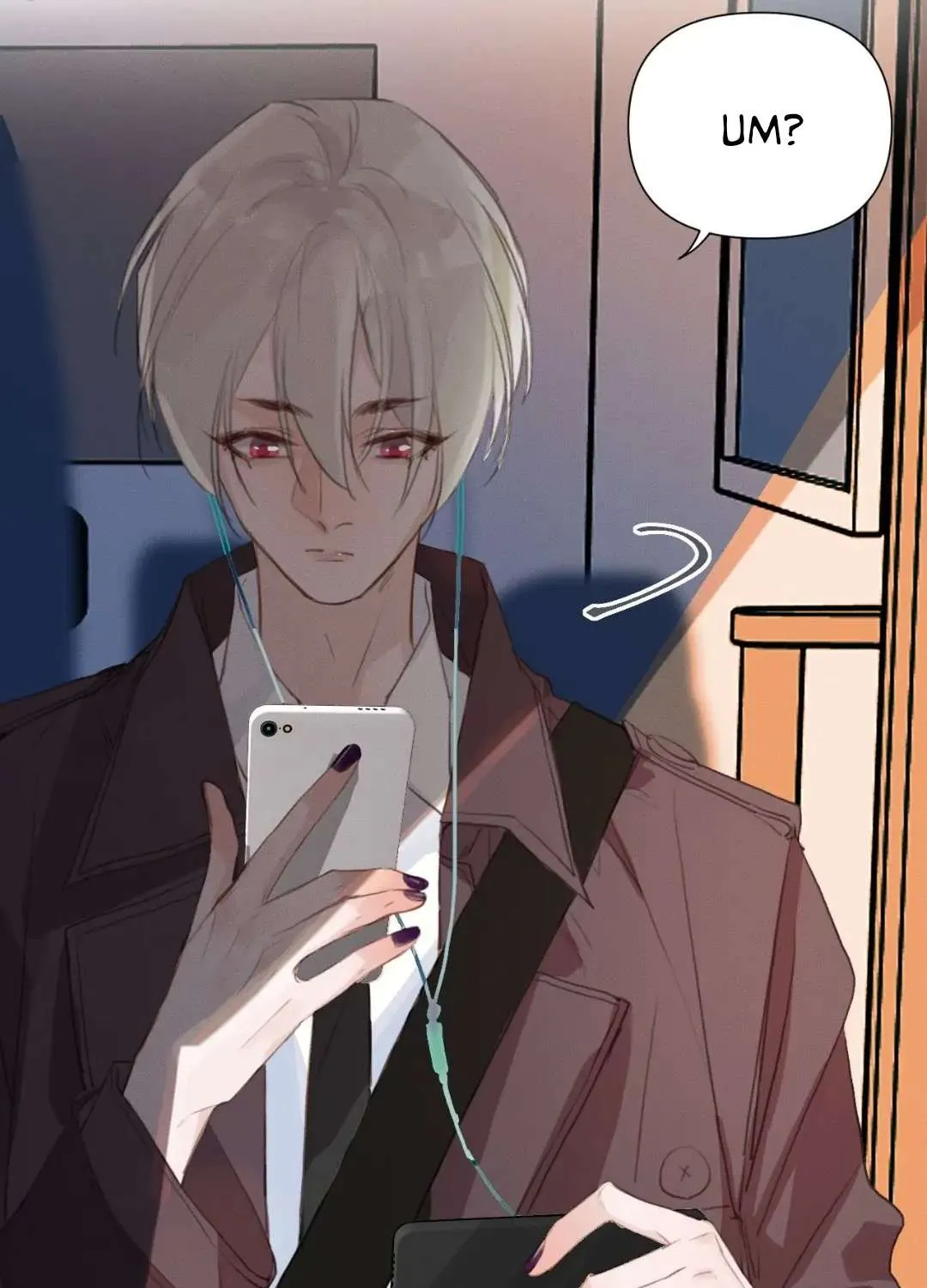 Read Unsound Relationship chapter 77 image 62 on Lezhin