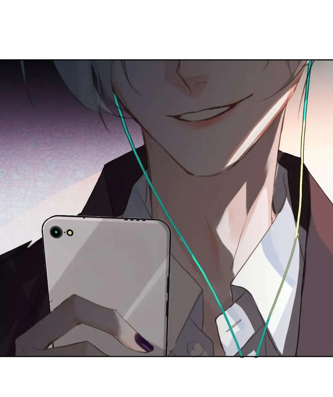 Read Unsound Relationship chapter 77 image 64 on Lezhin