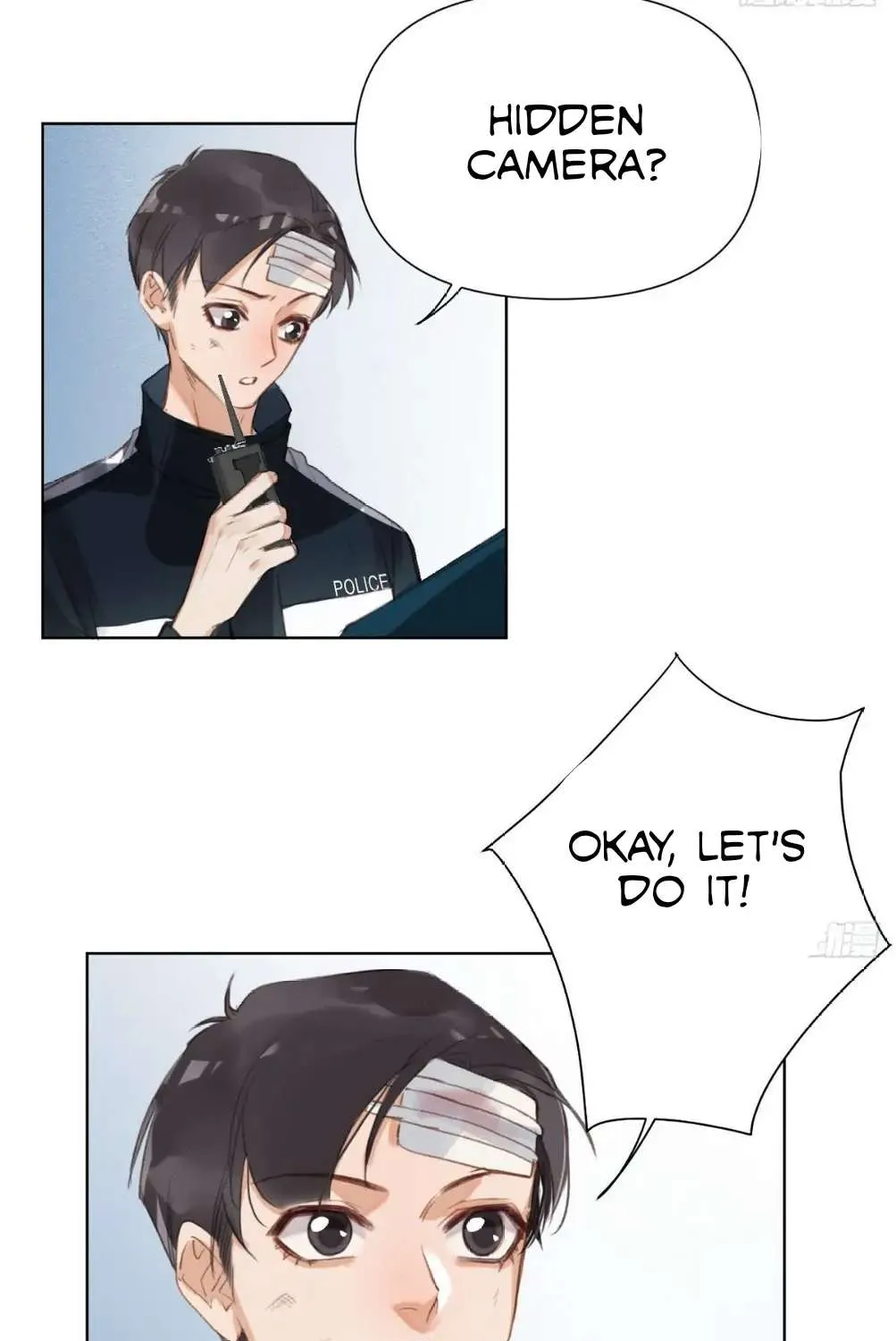 Read Unsound Relationship chapter 77 image 9 on Lezhin