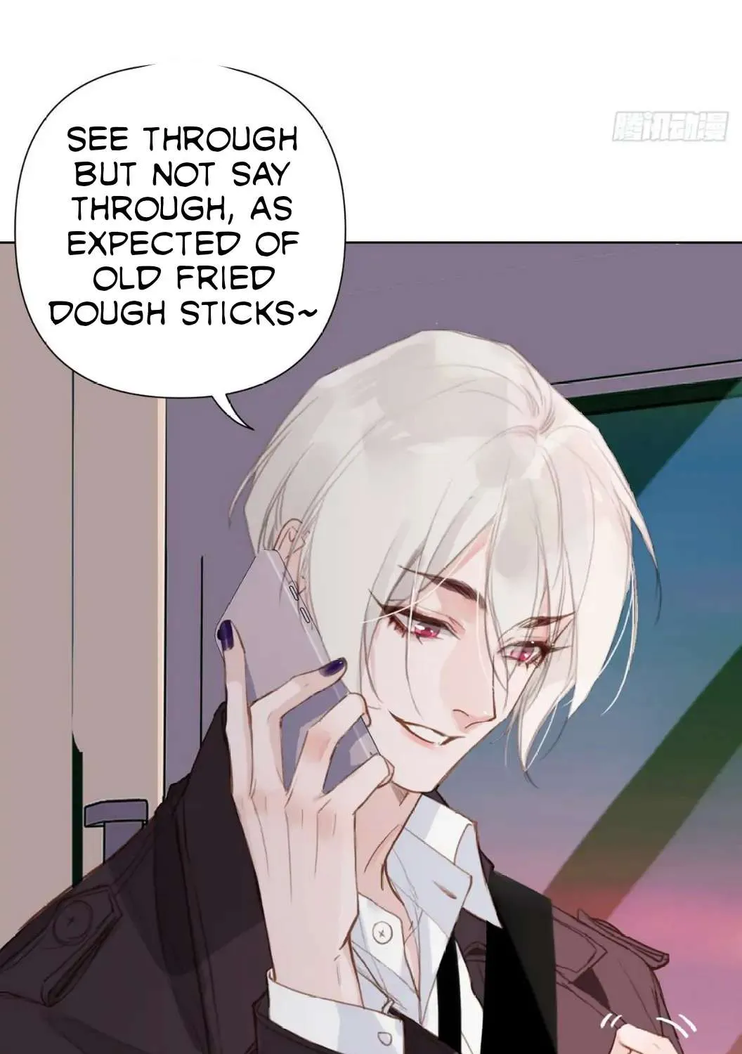 Read Unsound Relationship chapter 78 image 14 on Lezhin