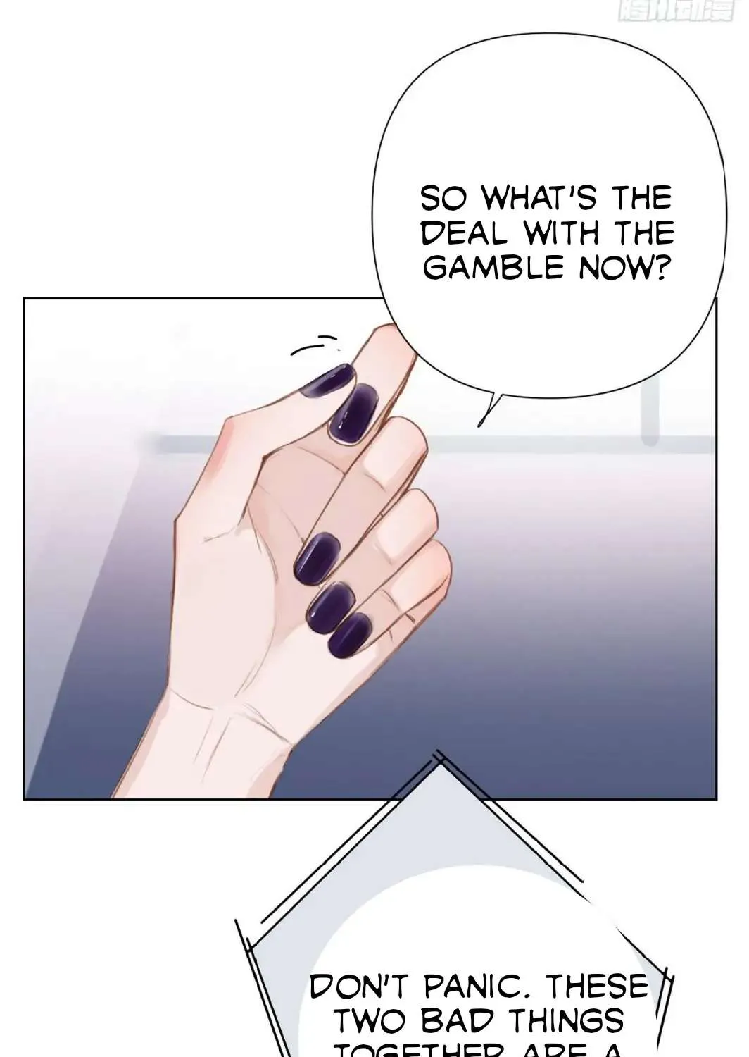 Read Unsound Relationship chapter 78 image 16 on Lezhin