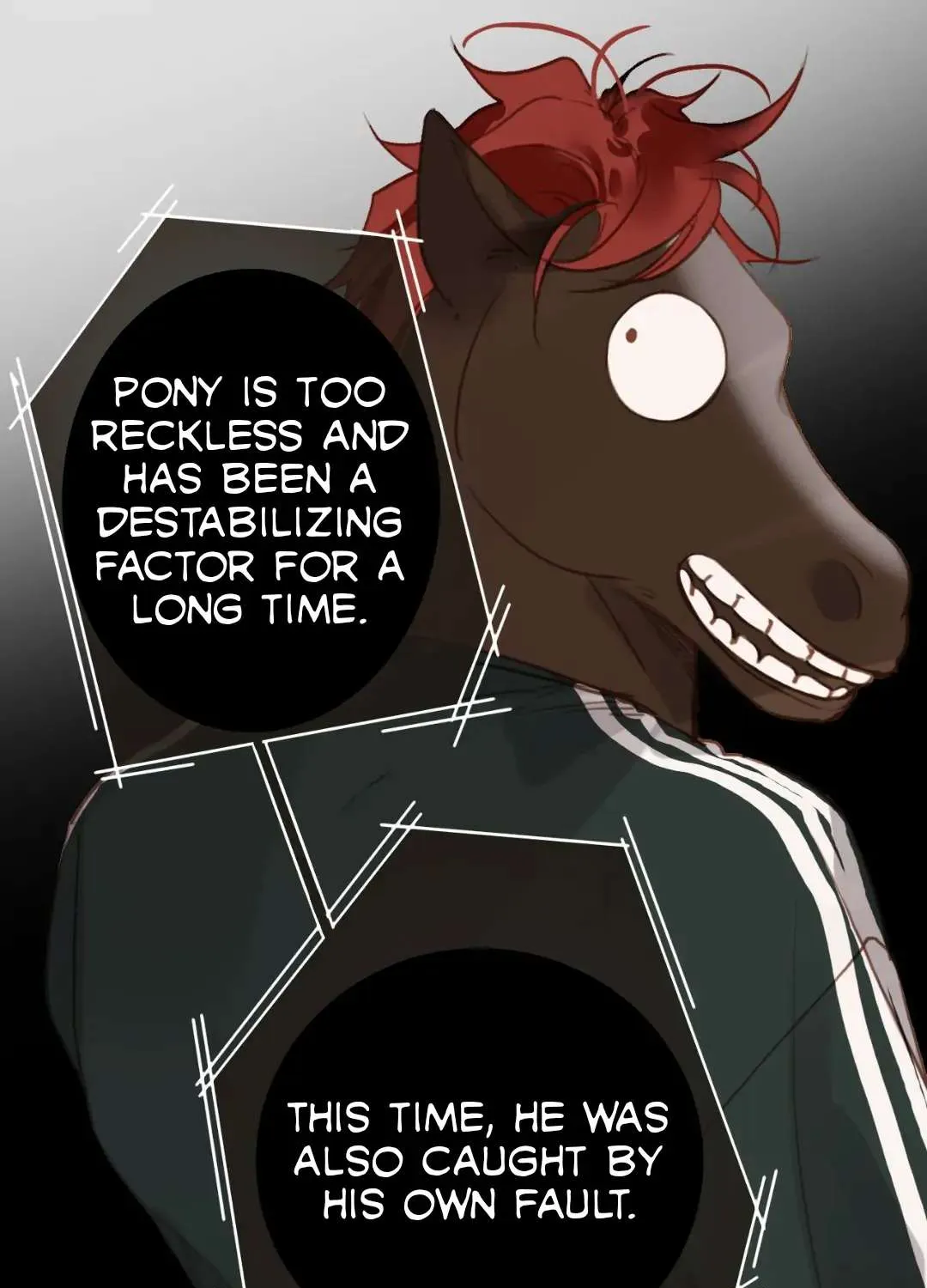 Read Unsound Relationship chapter 78 image 19 on Lezhin