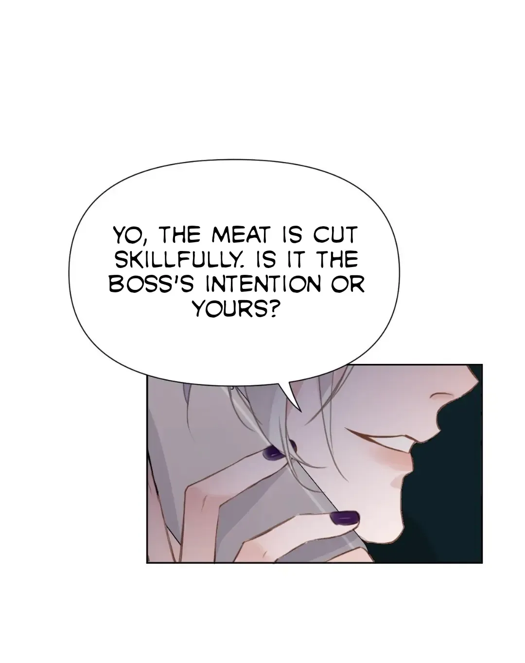 Read Unsound Relationship chapter 78 image 21 on Lezhin