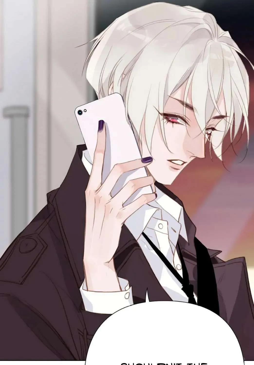 Read Unsound Relationship chapter 78 image 32 on Lezhin