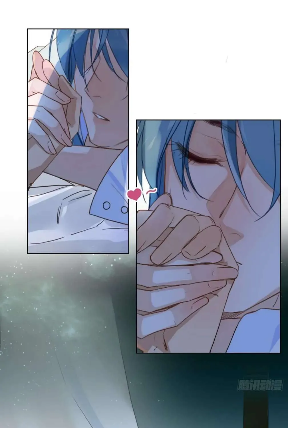 Read Unsound Relationship chapter 78 image 49 on Lezhin