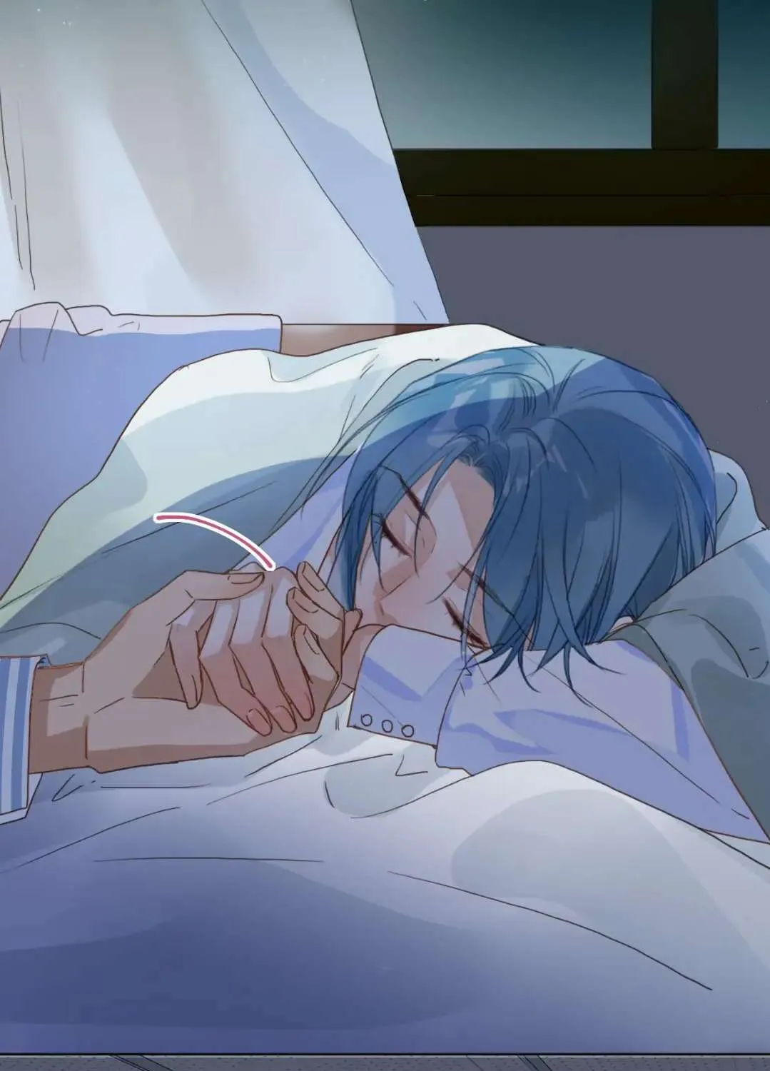 Read Unsound Relationship chapter 78 image 51 on Lezhin
