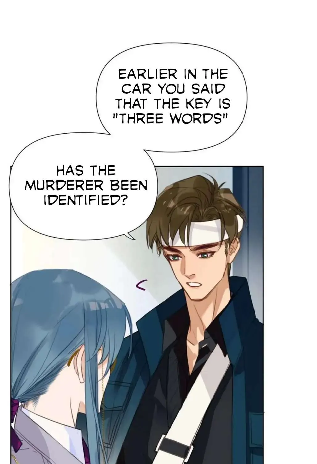 Read Unsound Relationship chapter 79 image 12 on Lezhin