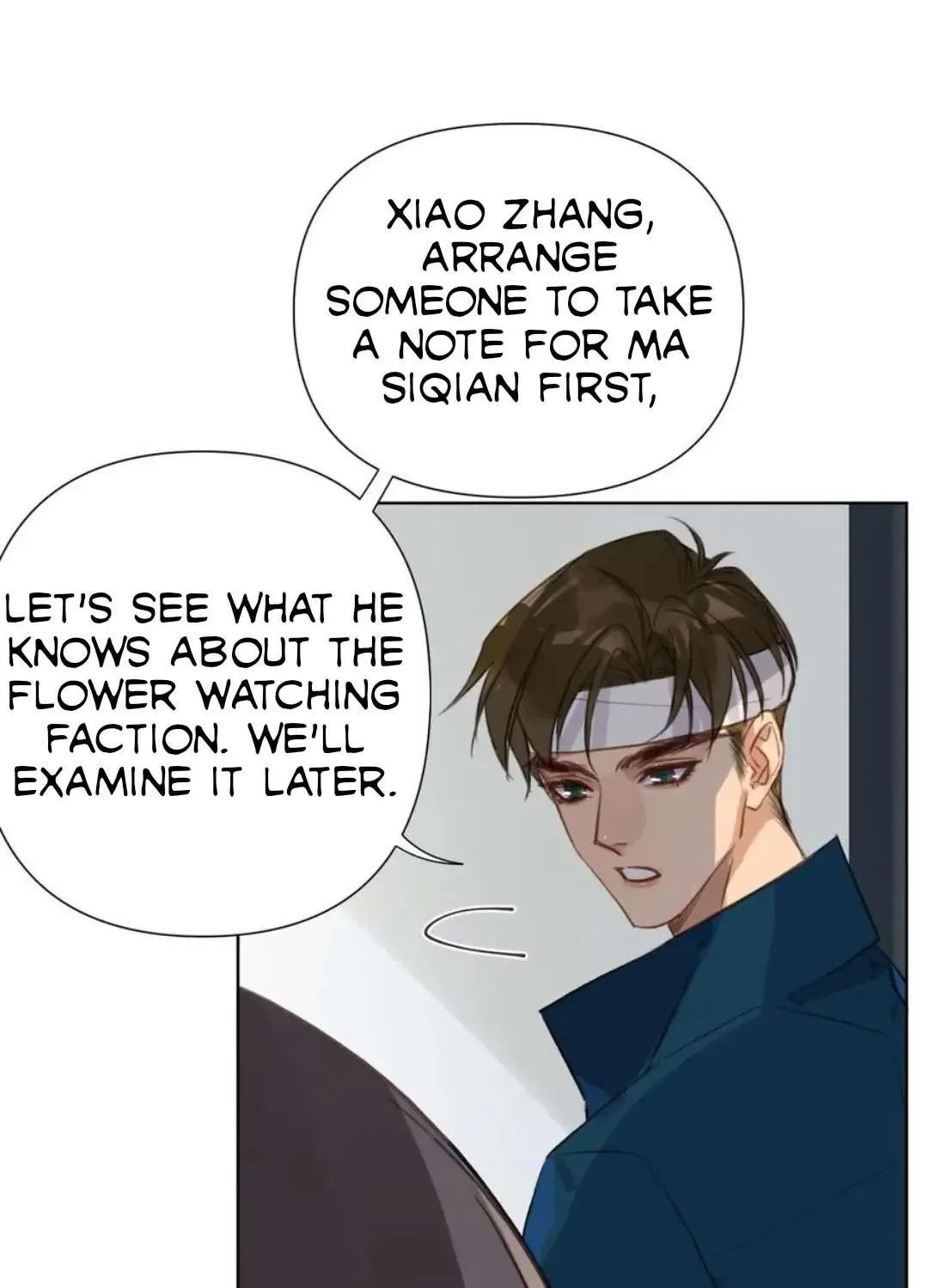 Read Unsound Relationship chapter 79 image 15 on Lezhin