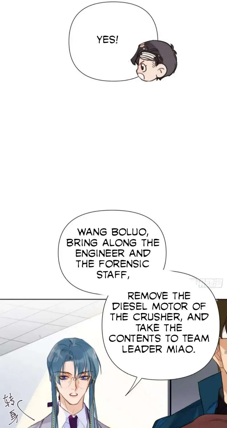 Read Unsound Relationship chapter 79 image 18 on Lezhin