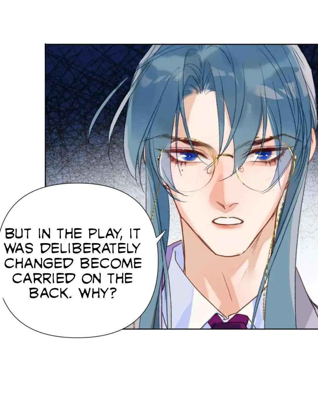 Read Unsound Relationship chapter 79 image 32 on Lezhin