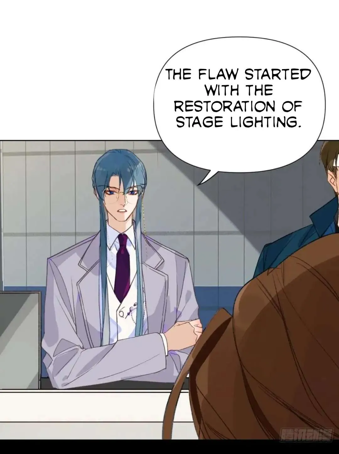 Read Unsound Relationship chapter 79 image 36 on Lezhin