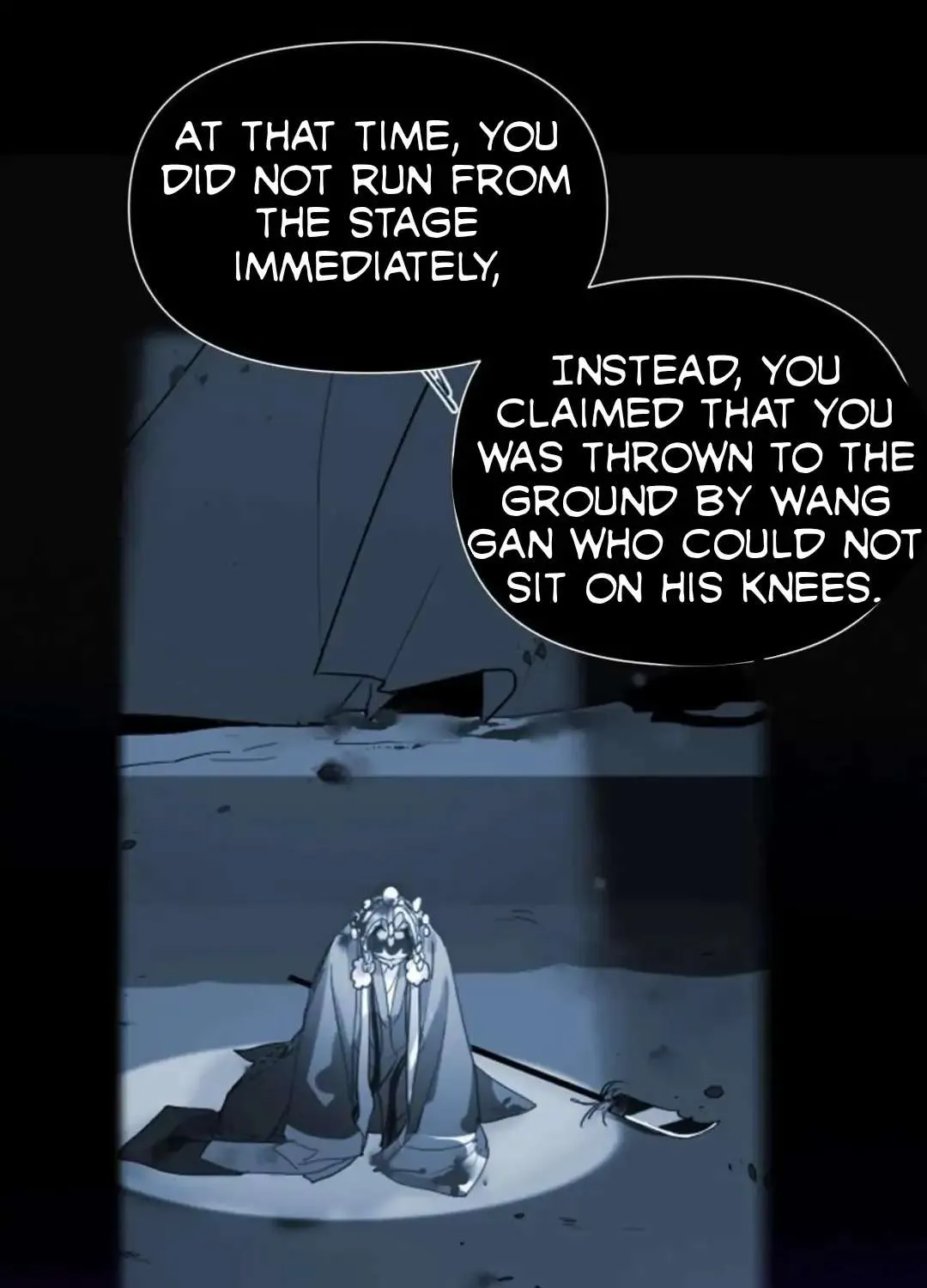Read Unsound Relationship chapter 79 image 39 on Lezhin