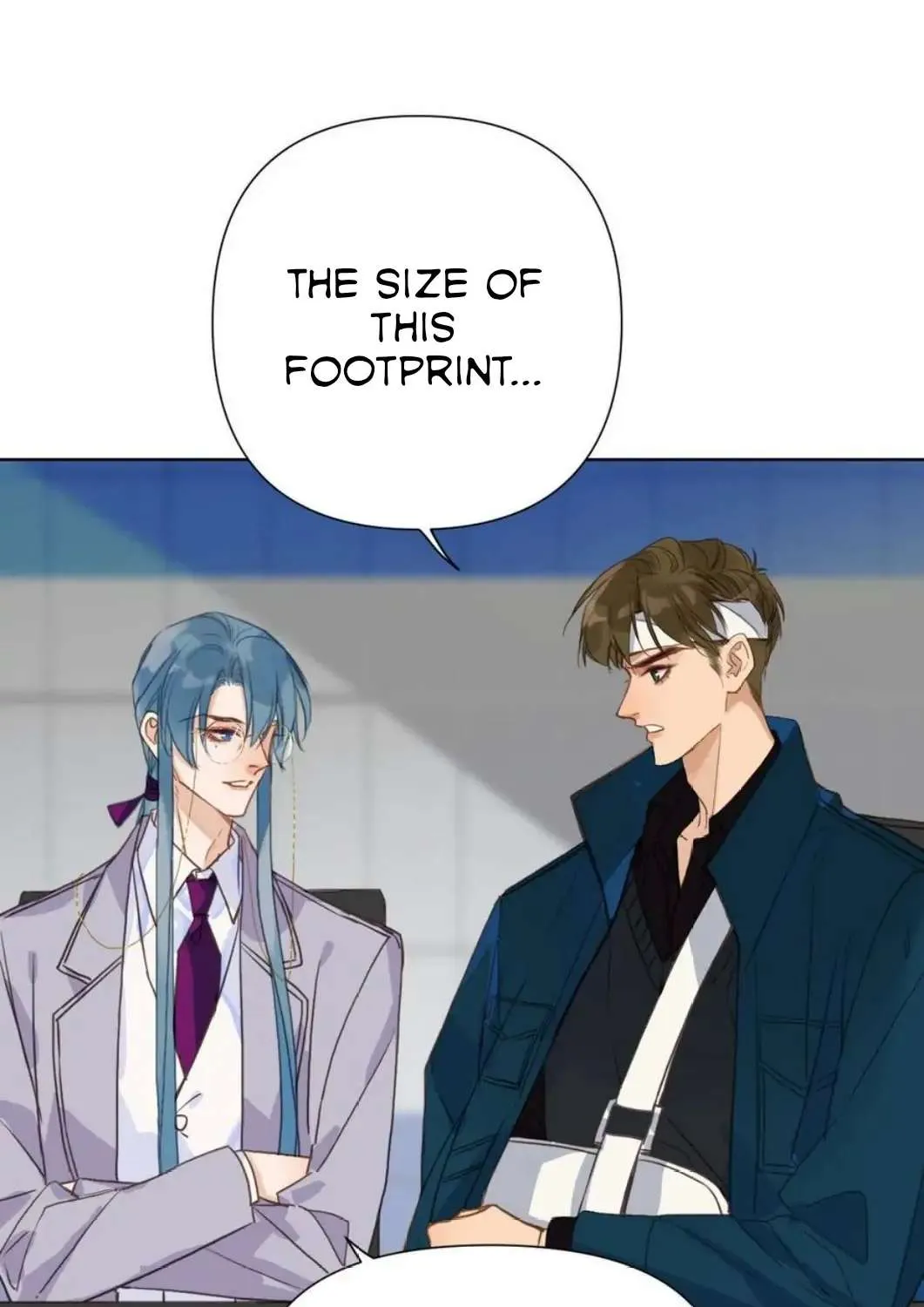 Read Unsound Relationship chapter 79 image 48 on Lezhin