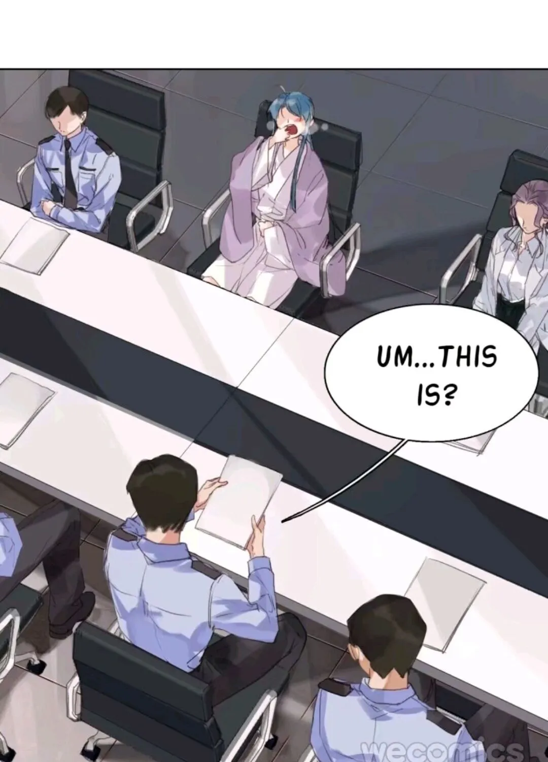 Read Unsound Relationship chapter 8 image 12 on Lezhin