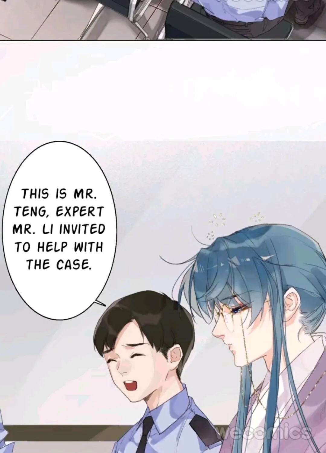 Read Unsound Relationship chapter 8 image 13 on Lezhin