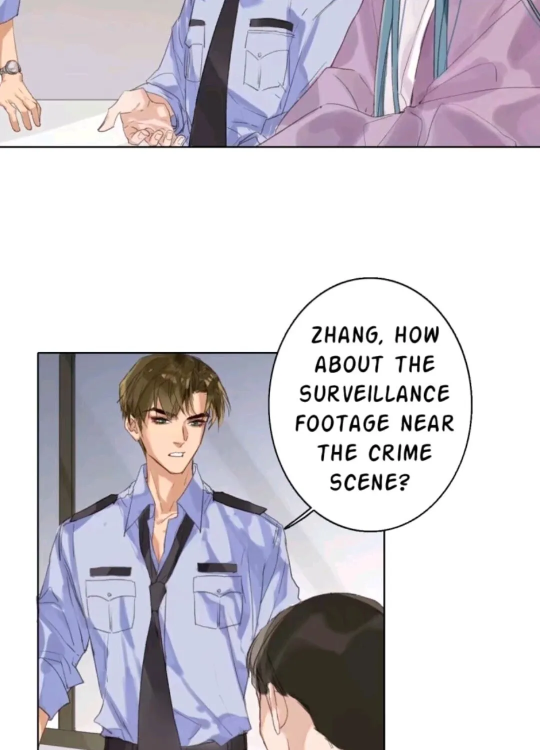 Read Unsound Relationship chapter 8 image 14 on Lezhin