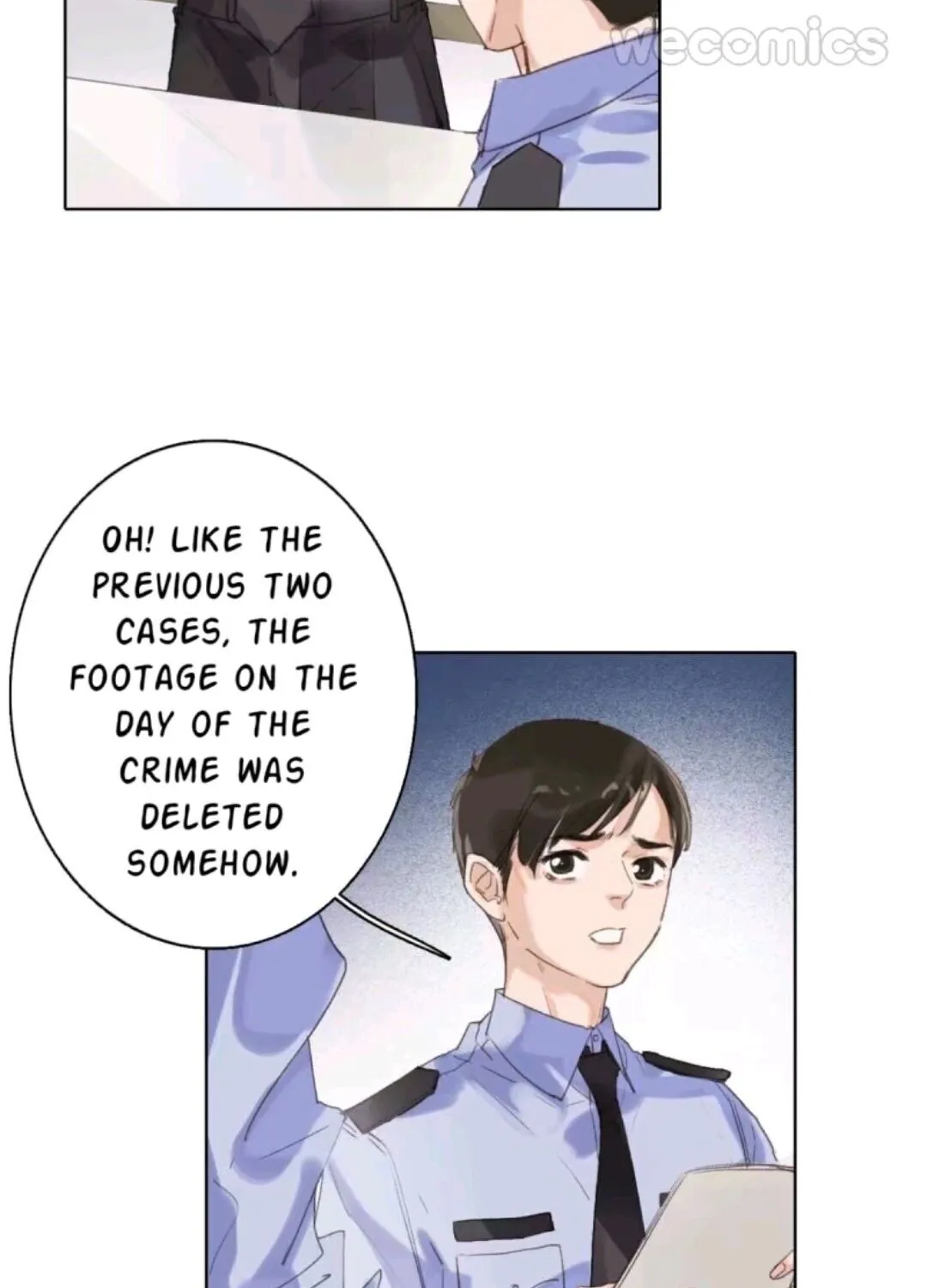 Read Unsound Relationship chapter 8 image 15 on Lezhin