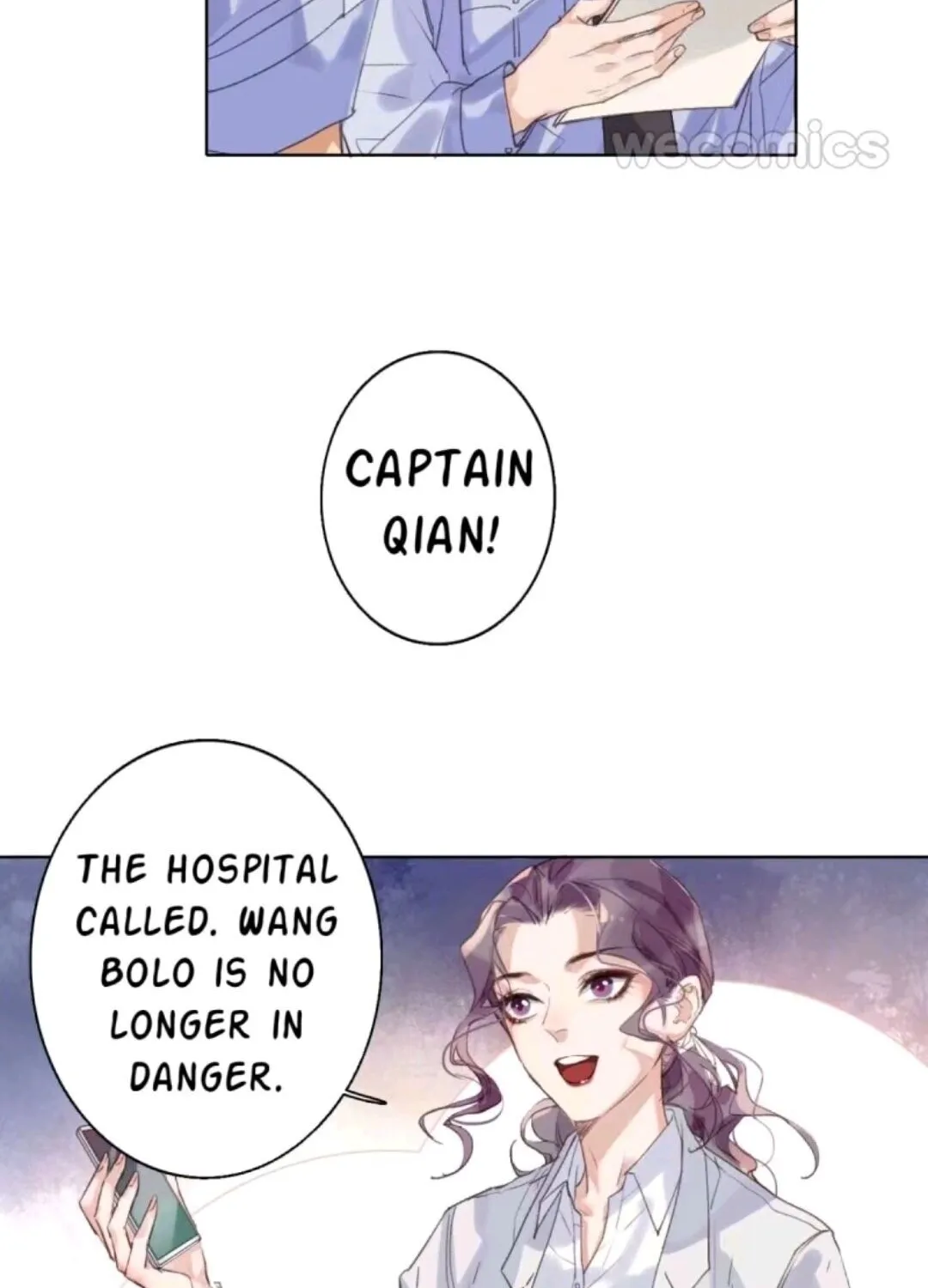 Read Unsound Relationship chapter 8 image 16 on Lezhin