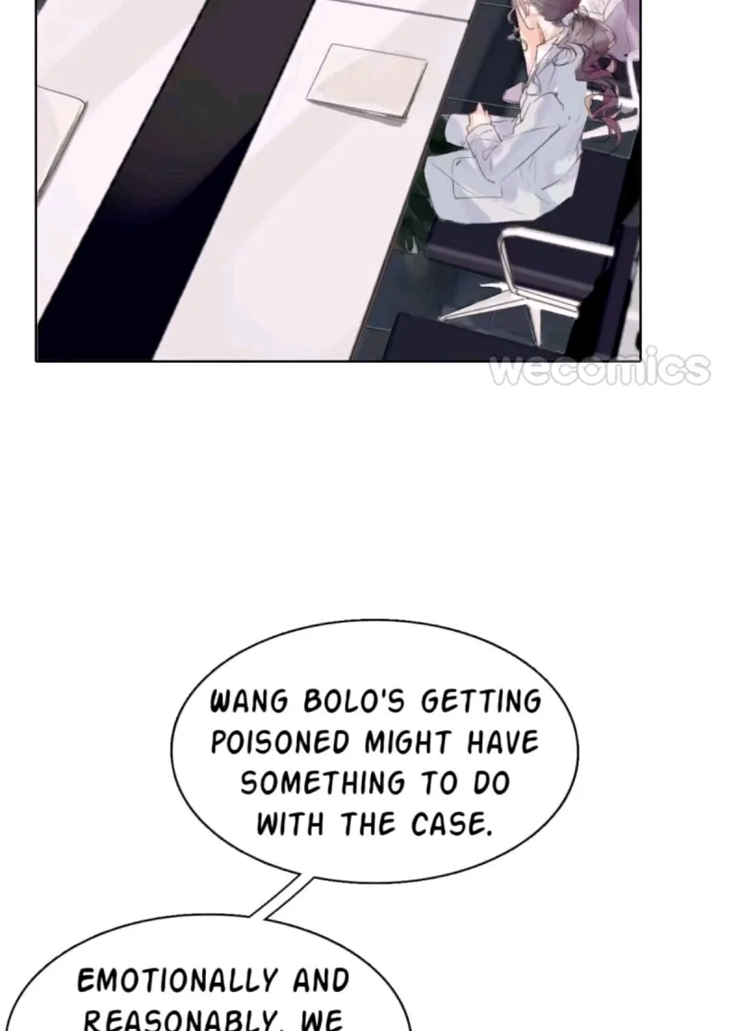 Read Unsound Relationship chapter 8 image 18 on Lezhin