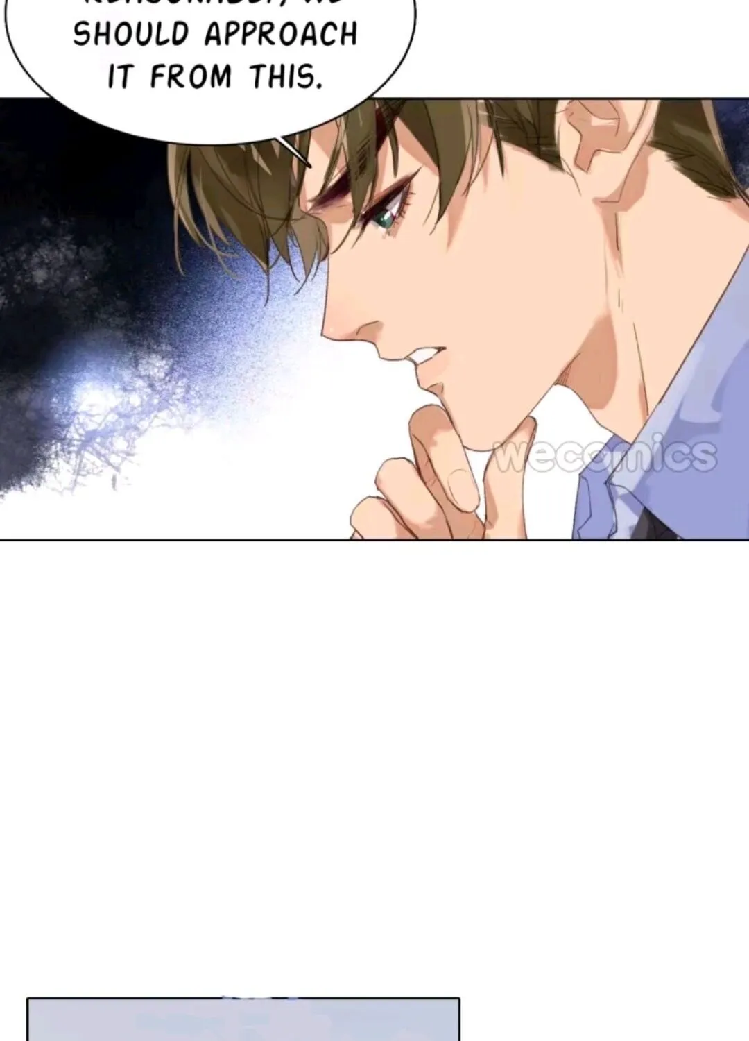 Read Unsound Relationship chapter 8 image 19 on Lezhin