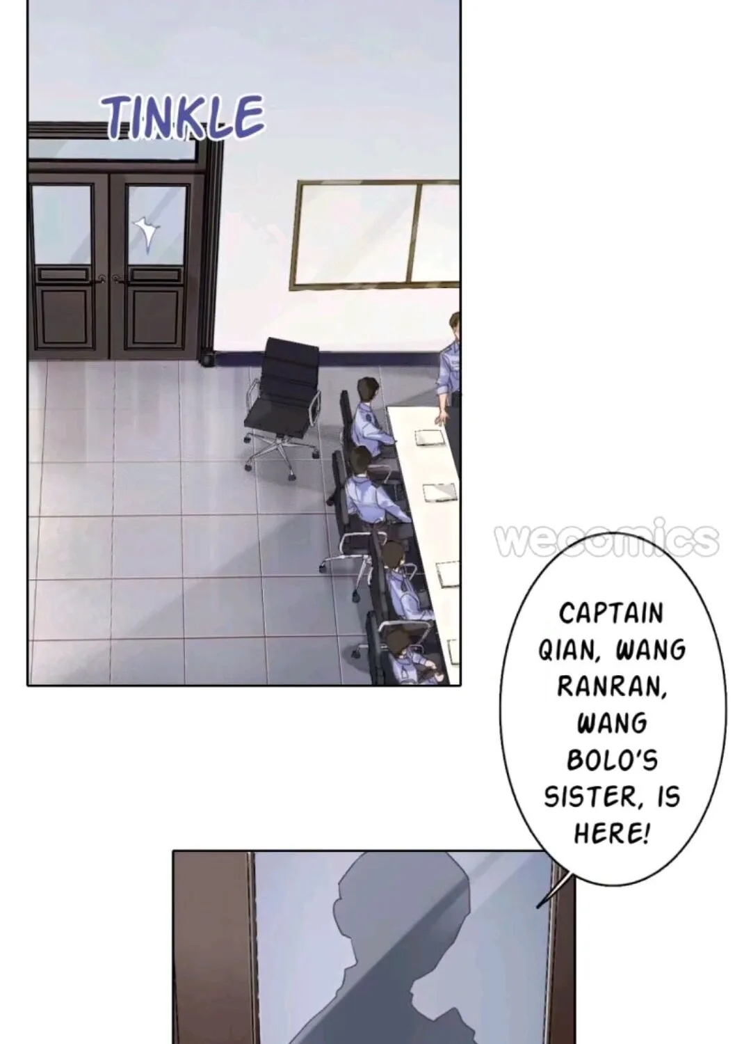 Read Unsound Relationship chapter 8 image 20 on Lezhin