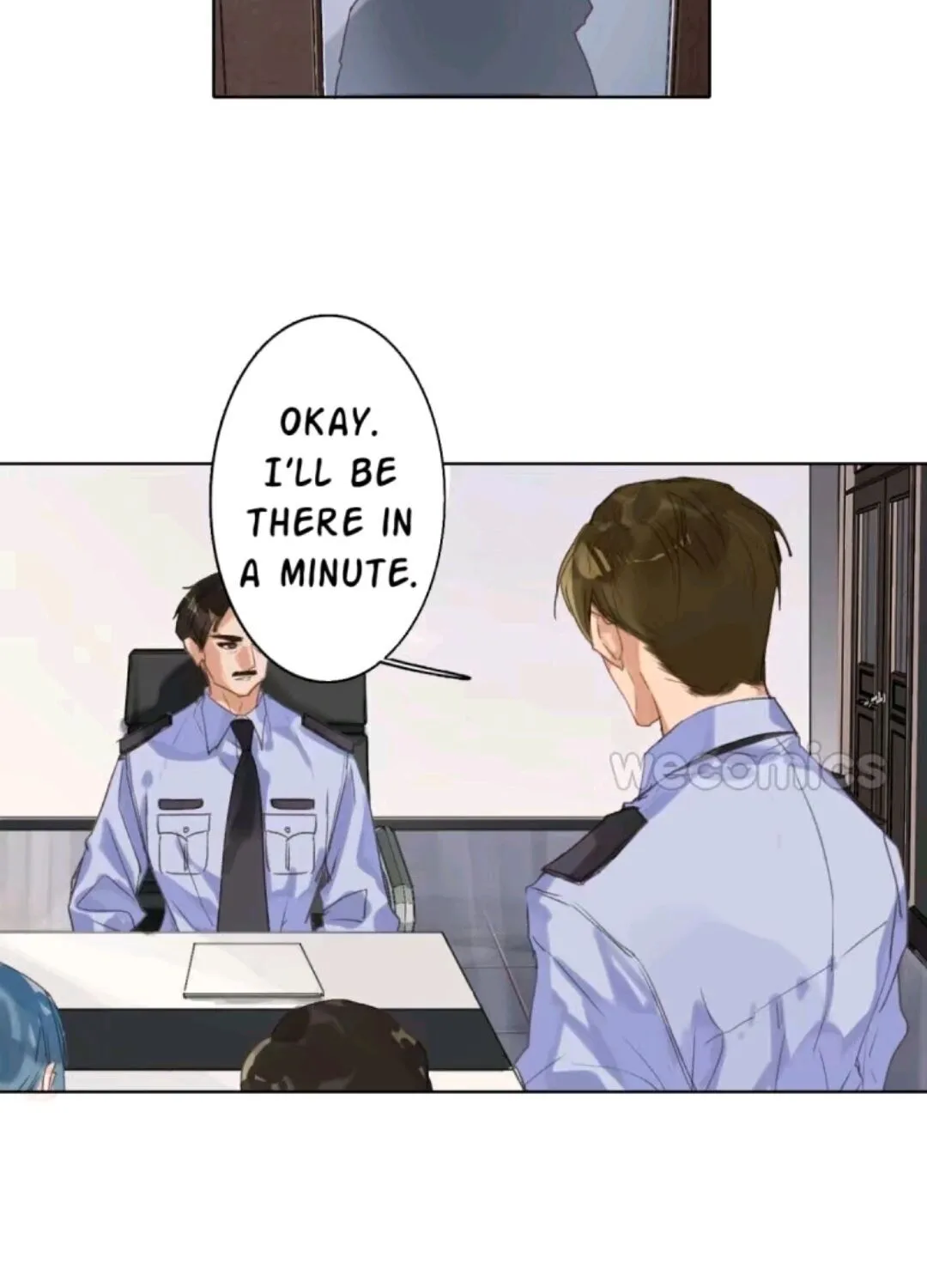 Read Unsound Relationship chapter 8 image 21 on Lezhin