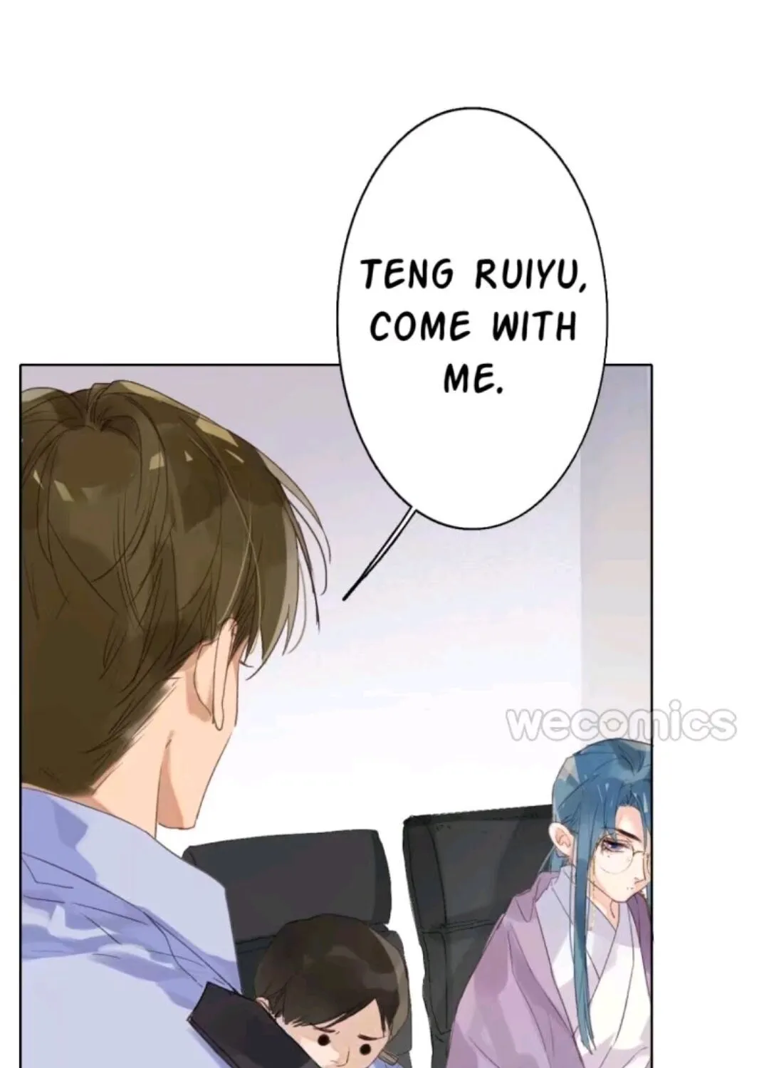 Read Unsound Relationship chapter 8 image 22 on Lezhin