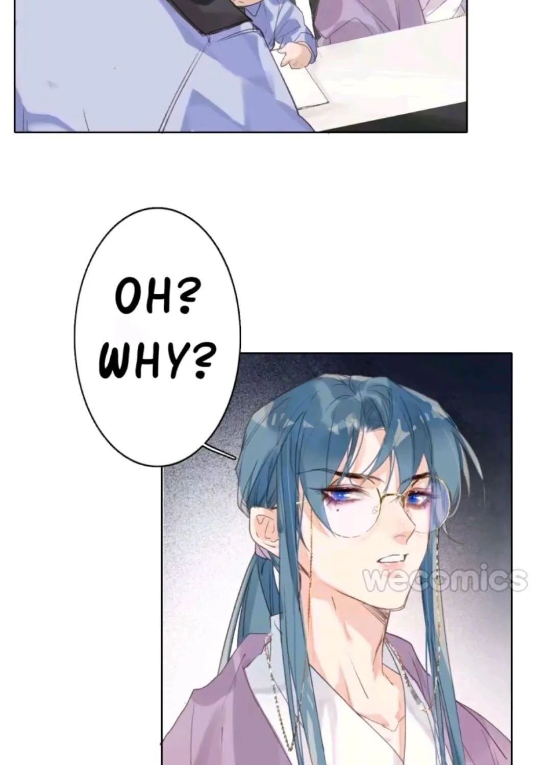 Read Unsound Relationship chapter 8 image 23 on Lezhin